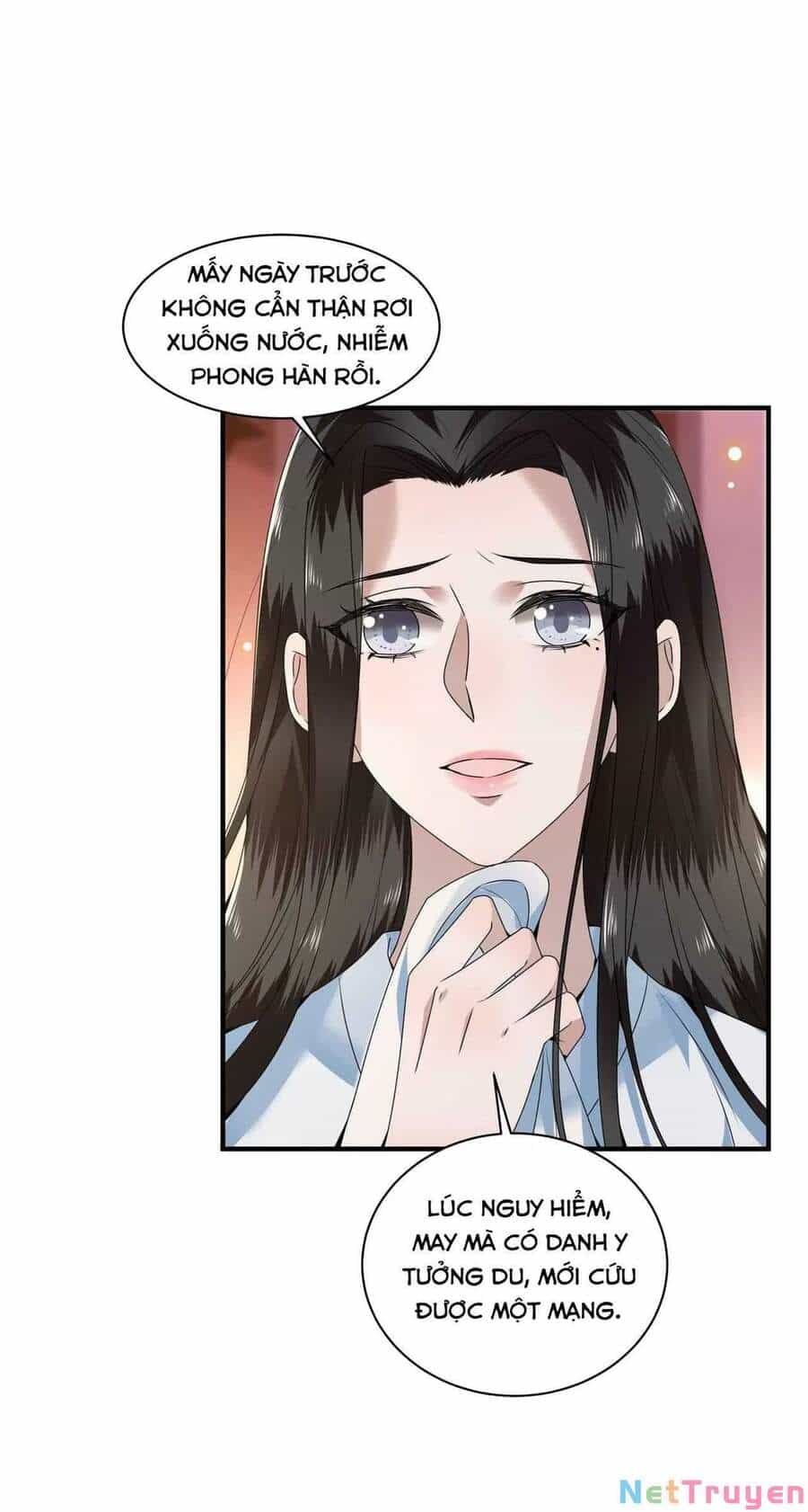 Phượng Hoàng Vu Phi - Chương 108 - ảnh 14
