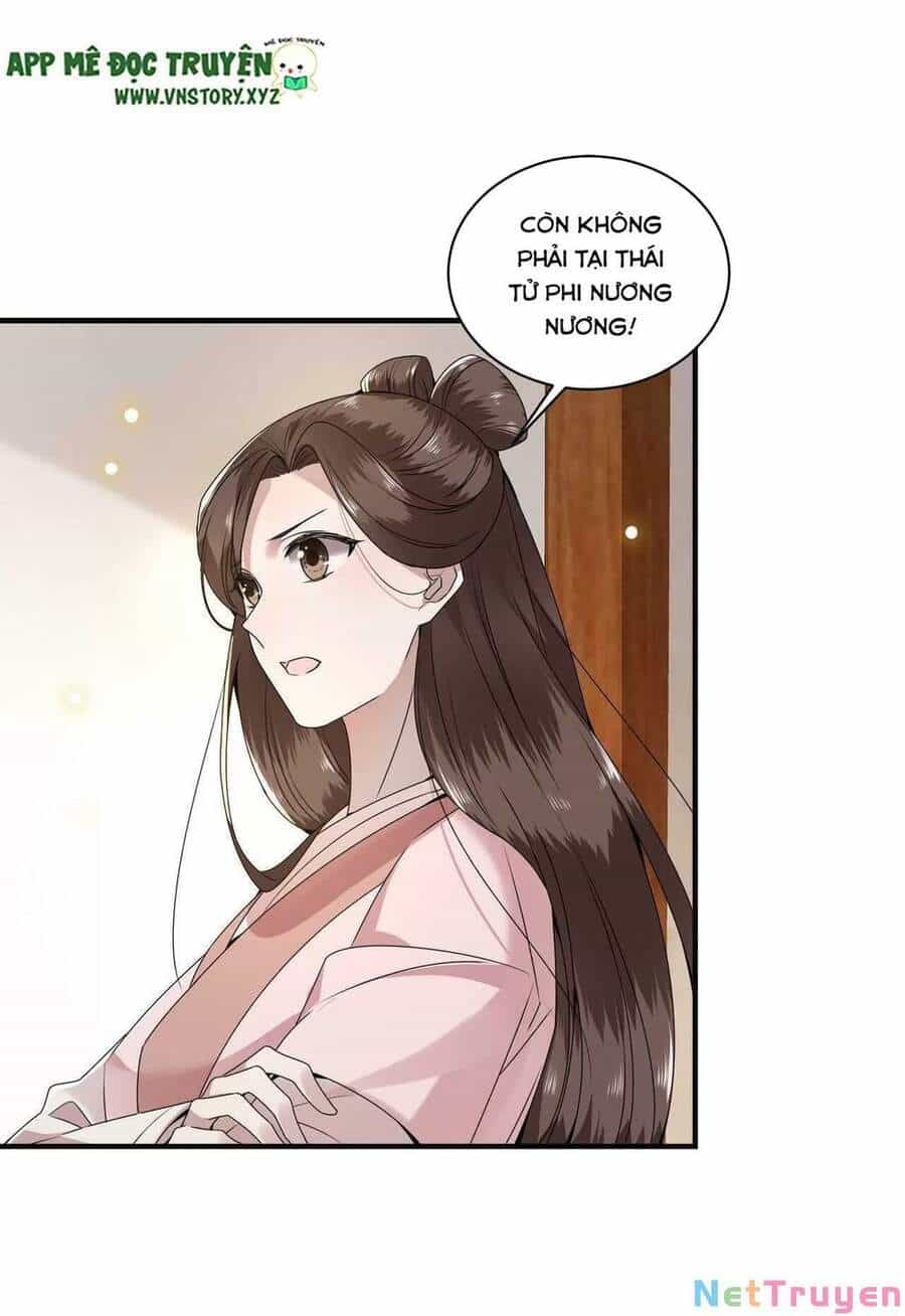 Phượng Hoàng Vu Phi - Chương 108 - ảnh 16