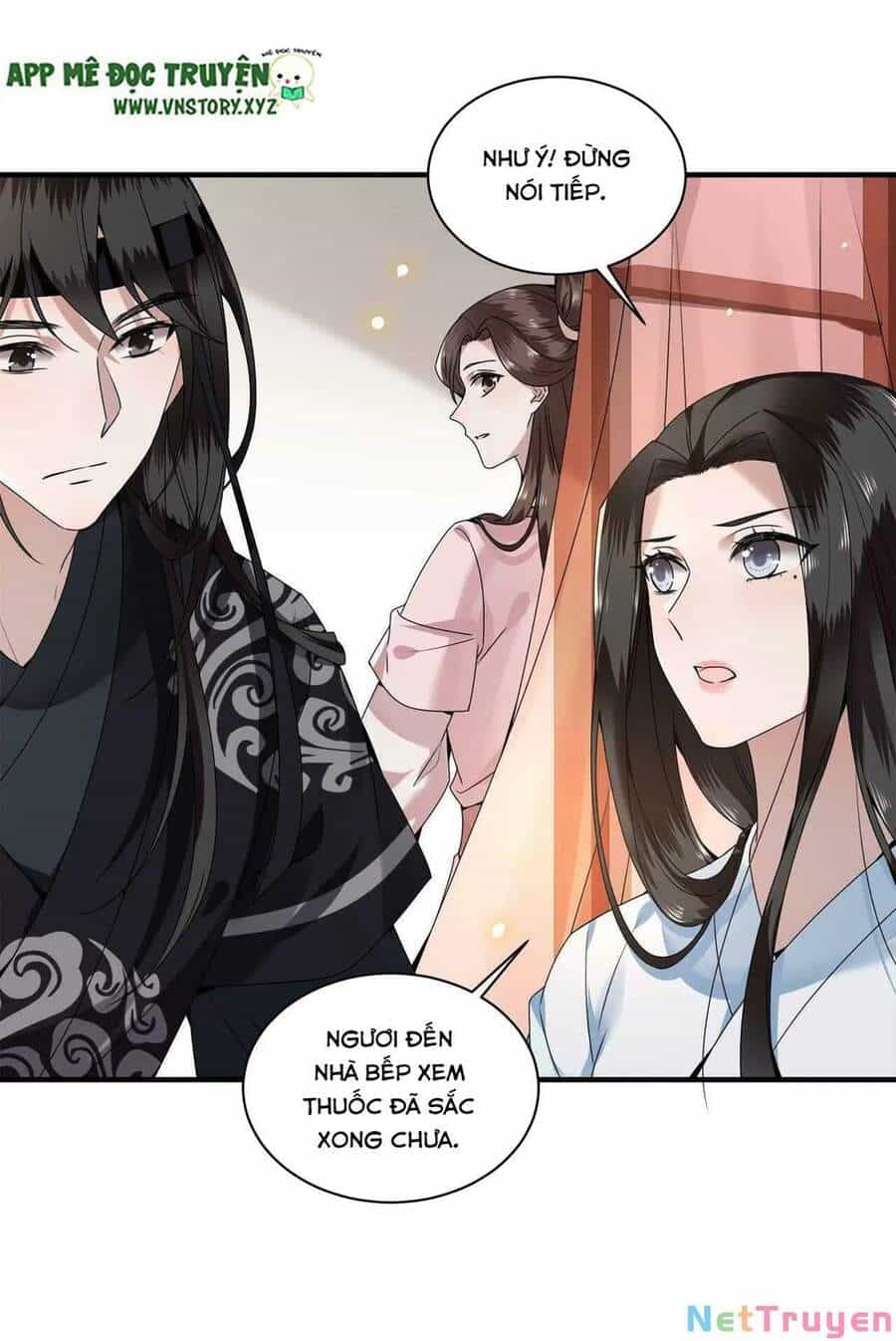Phượng Hoàng Vu Phi - Chương 108 - ảnh 17