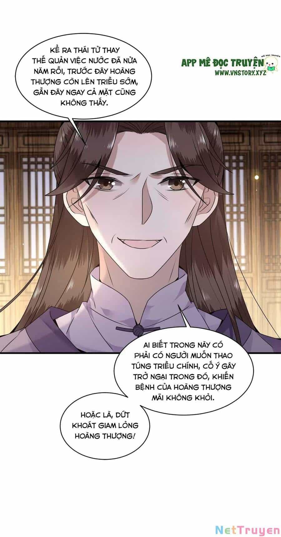 Phượng Hoàng Vu Phi - Chương 108 - ảnh 29