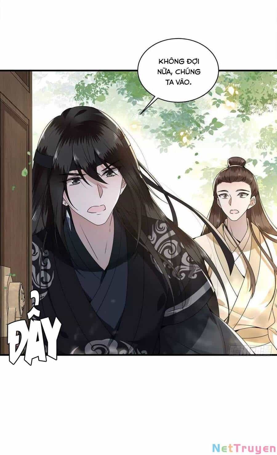 Phượng Hoàng Vu Phi - Chương 108 - ảnh 4