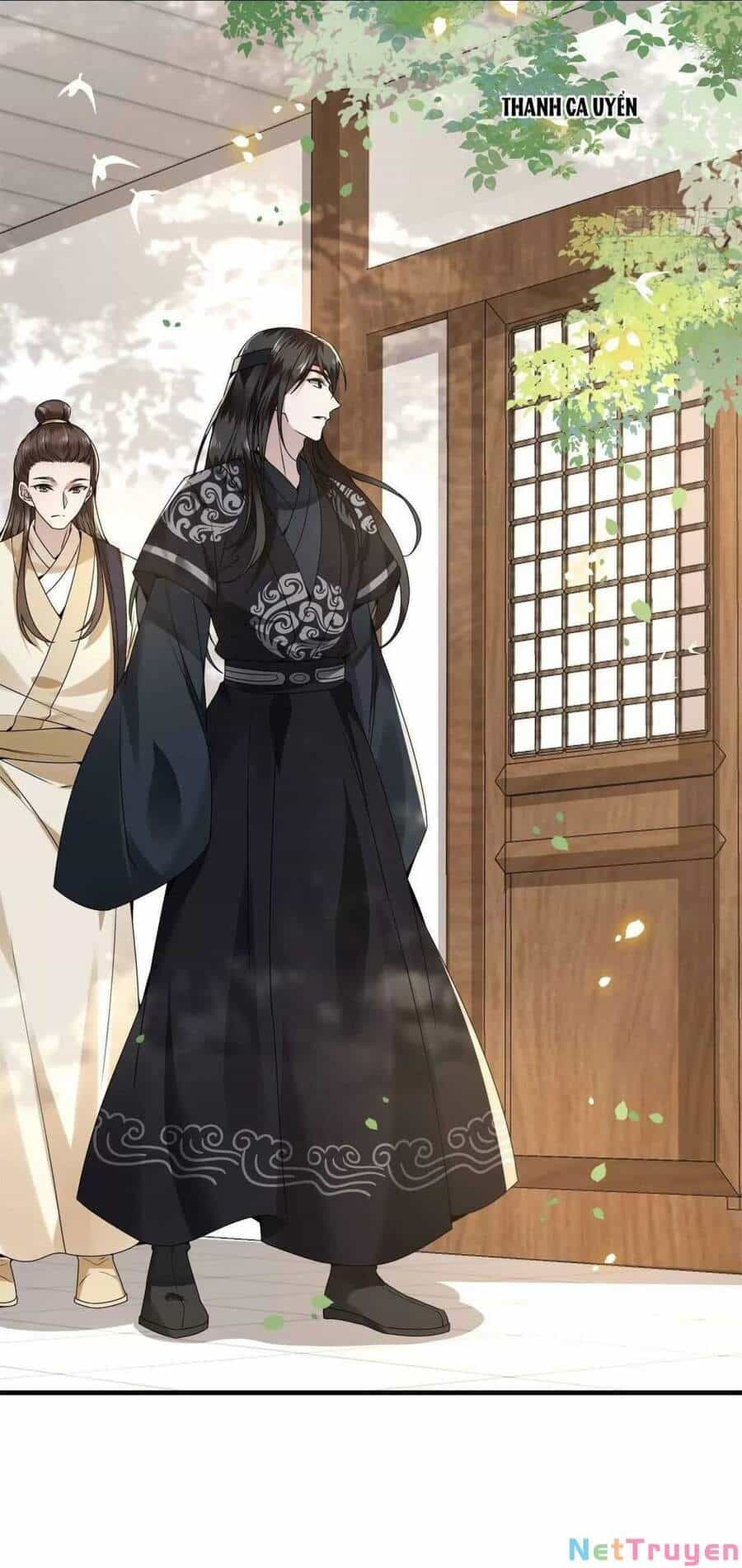 Phượng Hoàng Vu Phi - Chương 108 - ảnh 9