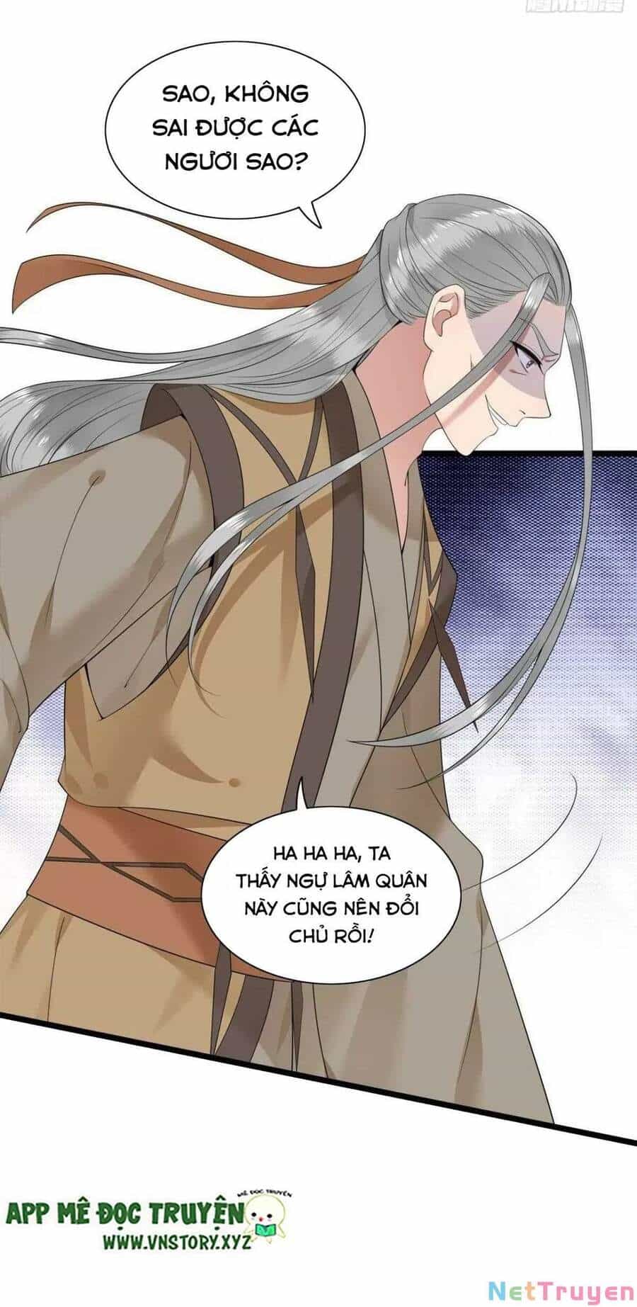 Phượng Hoàng Vu Phi - Chương 109 - ảnh 13