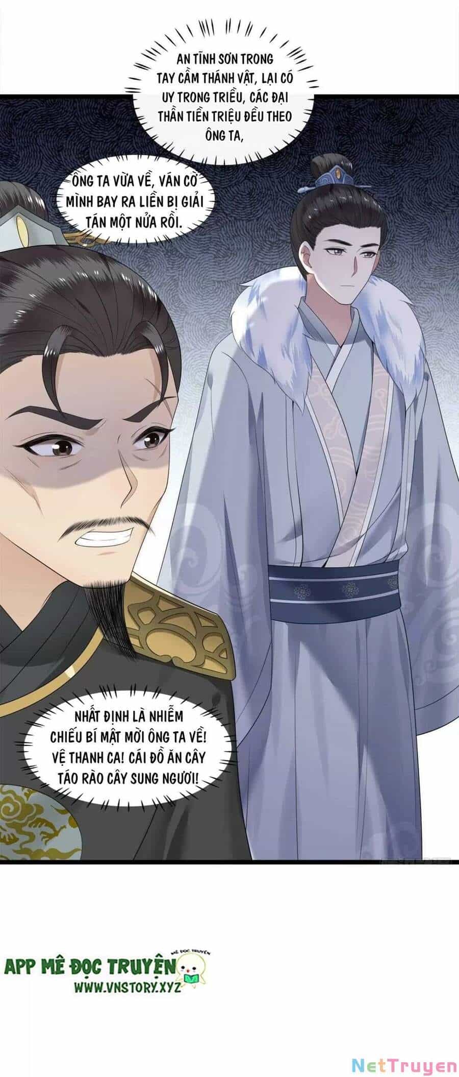 Phượng Hoàng Vu Phi - Chương 109 - ảnh 18