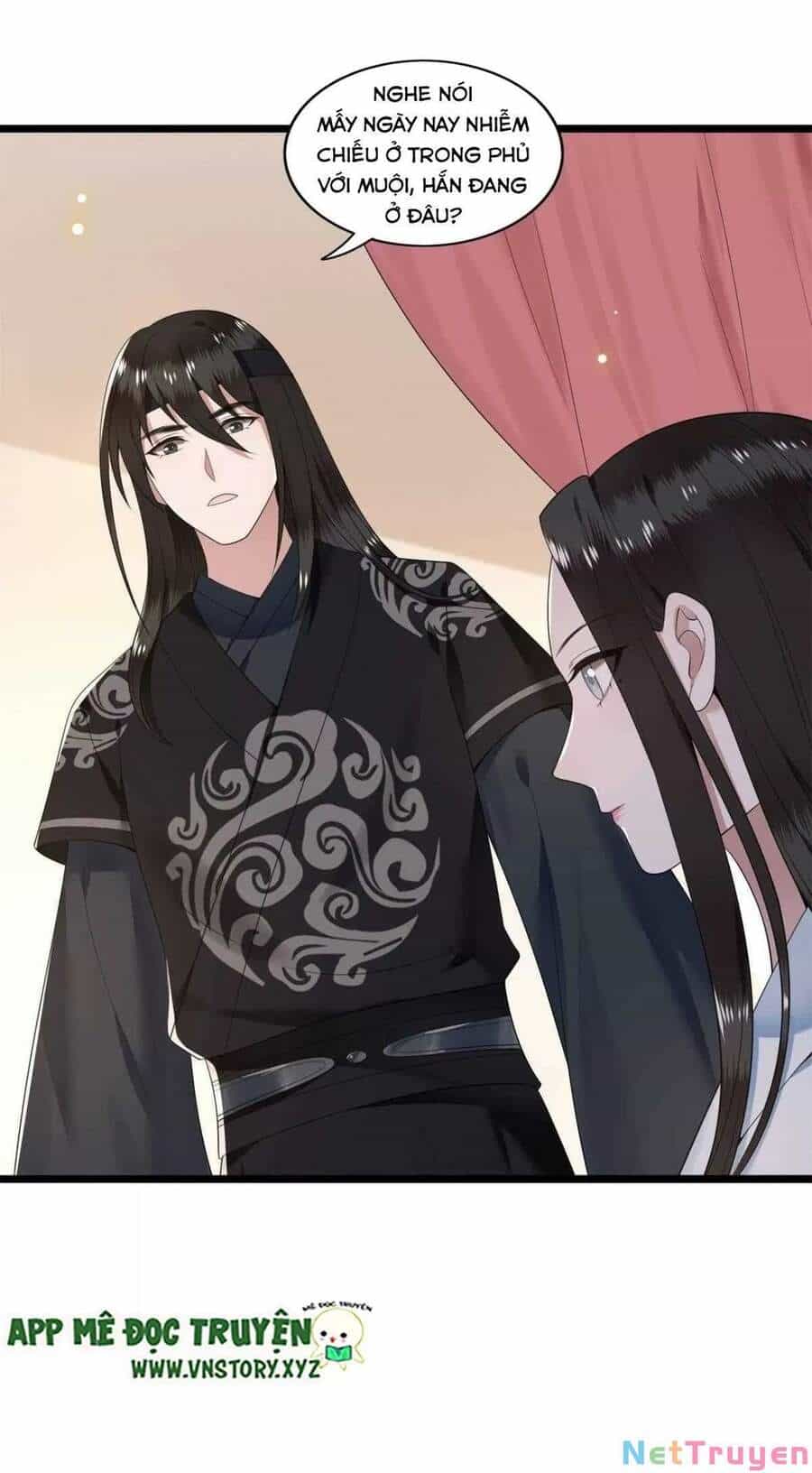 Phượng Hoàng Vu Phi - Chương 109 - ảnh 20