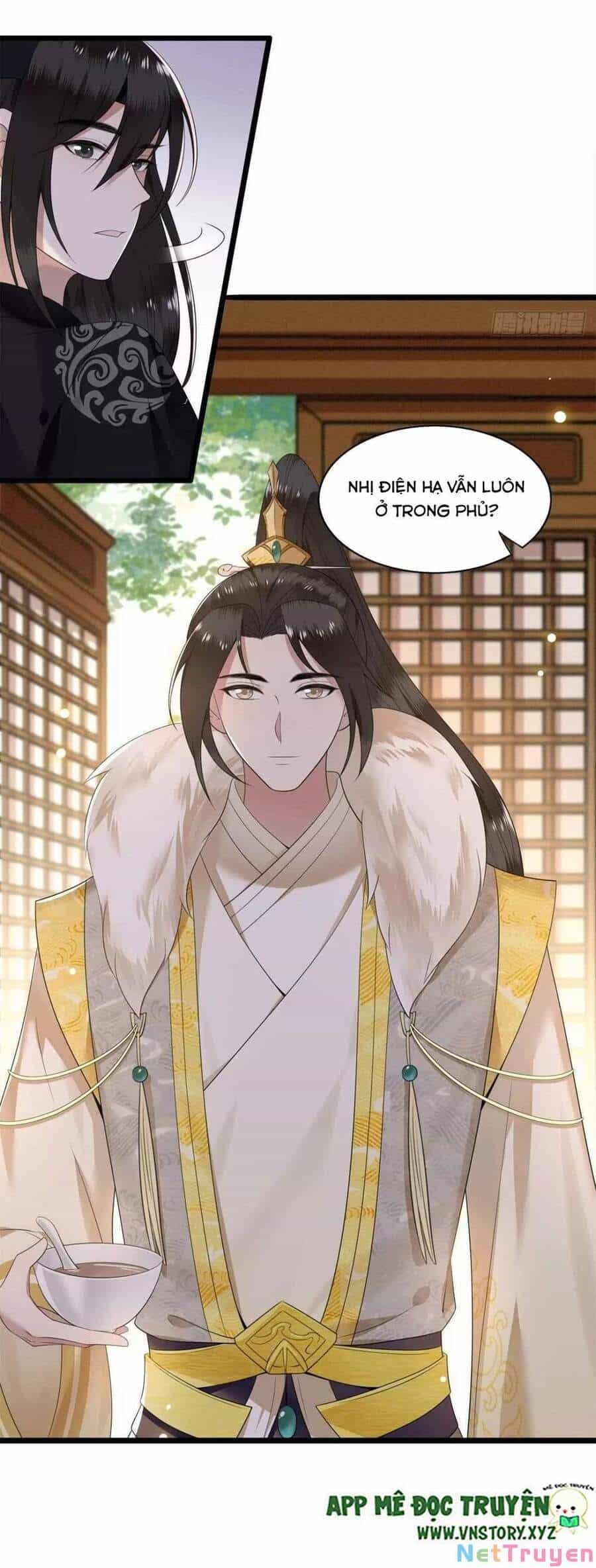 Phượng Hoàng Vu Phi - Chương 109 - ảnh 22