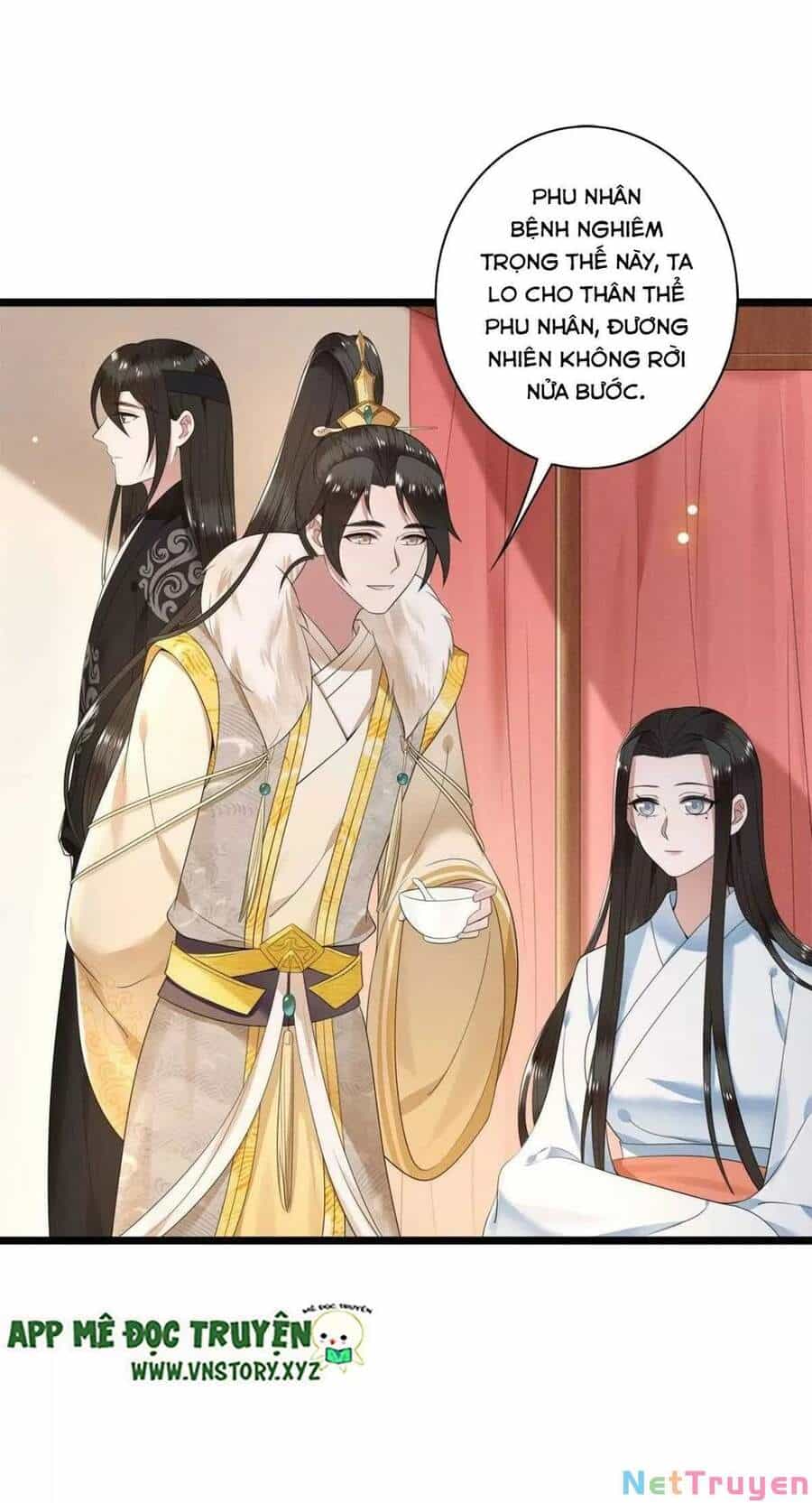 Phượng Hoàng Vu Phi - Chương 109 - ảnh 23
