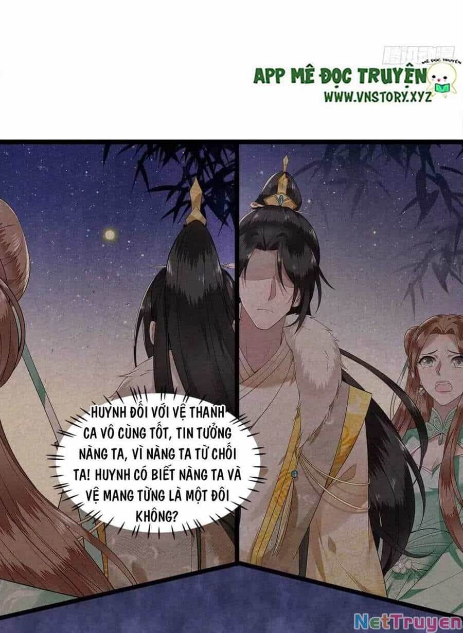 Phượng Hoàng Vu Phi - Chương 109 - ảnh 35