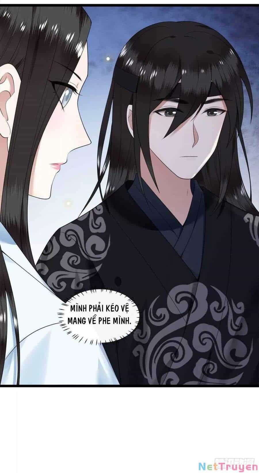 Phượng Hoàng Vu Phi - Chương 109 - ảnh 40