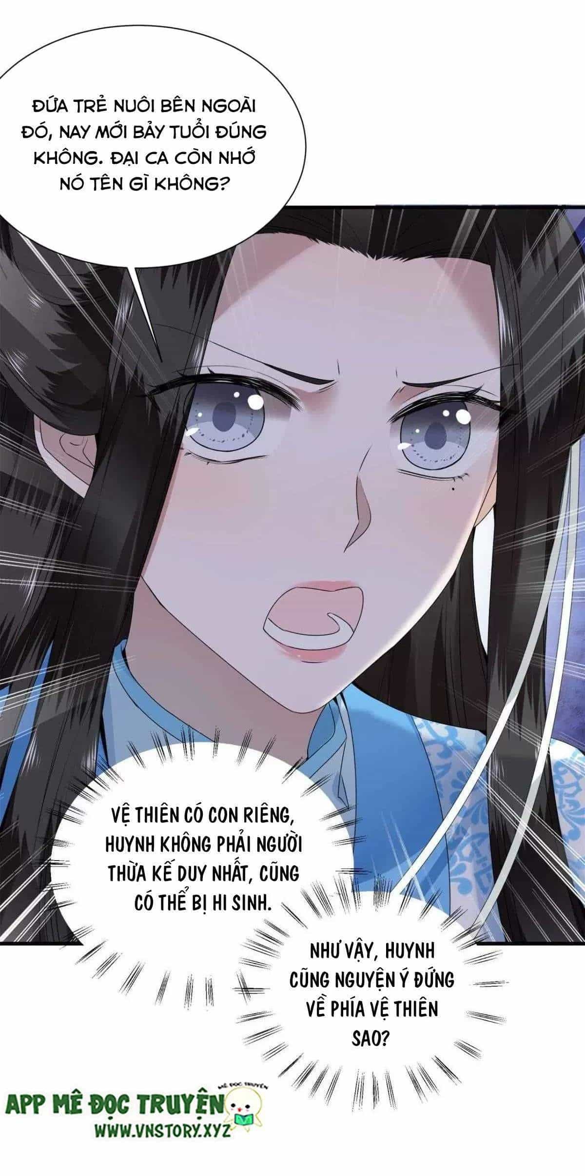 Phượng Hoàng Vu Phi - Chương 110 - ảnh 15