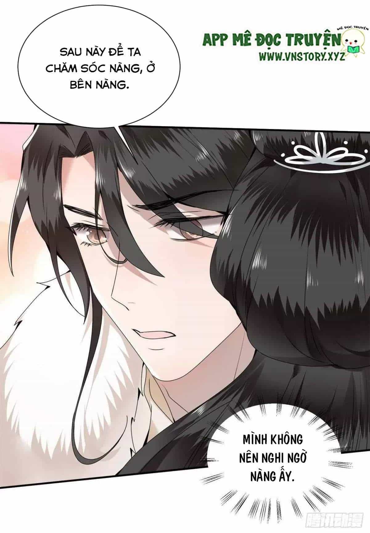 Phượng Hoàng Vu Phi - Chương 110 - ảnh 20