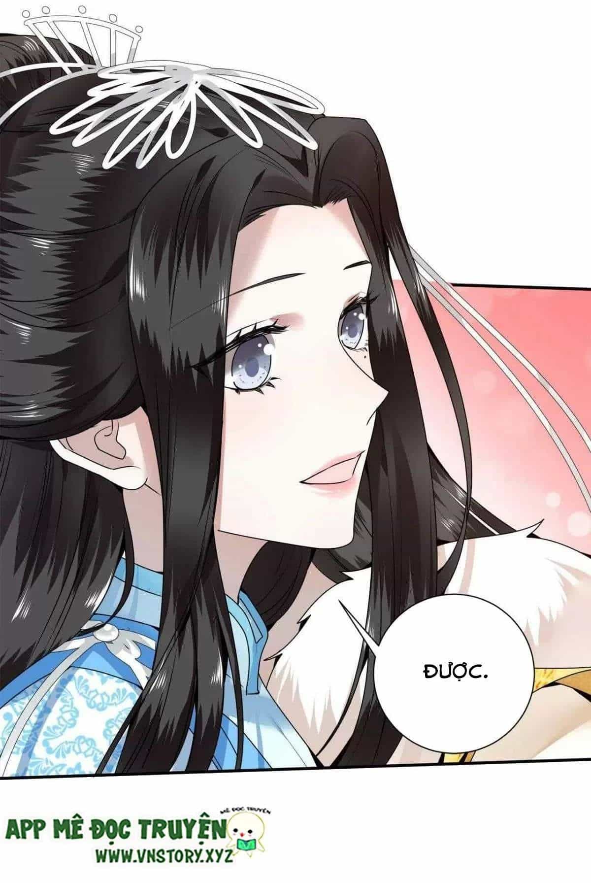 Phượng Hoàng Vu Phi - Chương 110 - ảnh 21