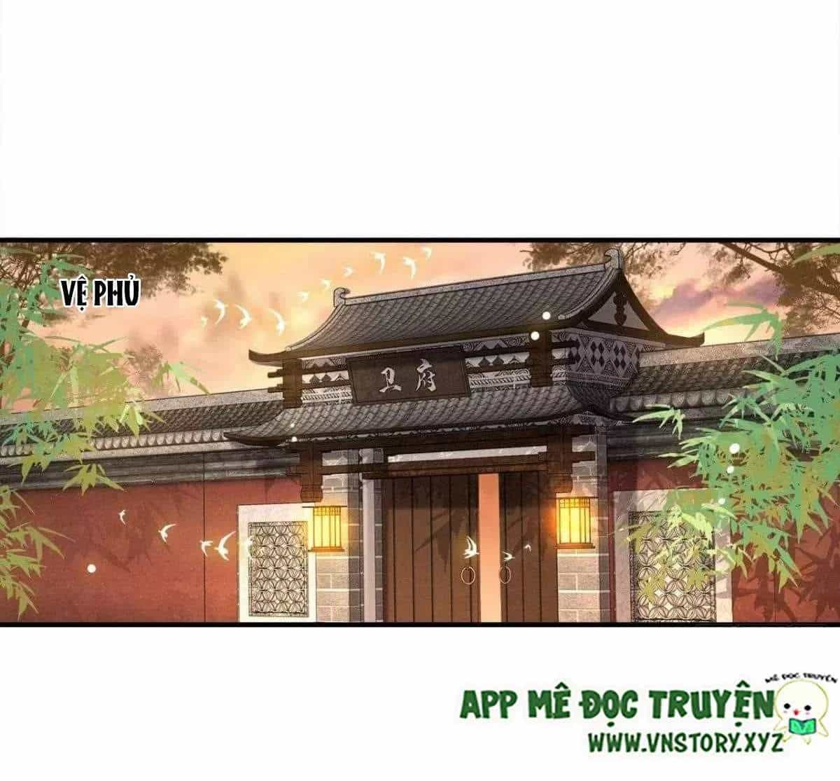 Phượng Hoàng Vu Phi - Chương 110 - ảnh 25