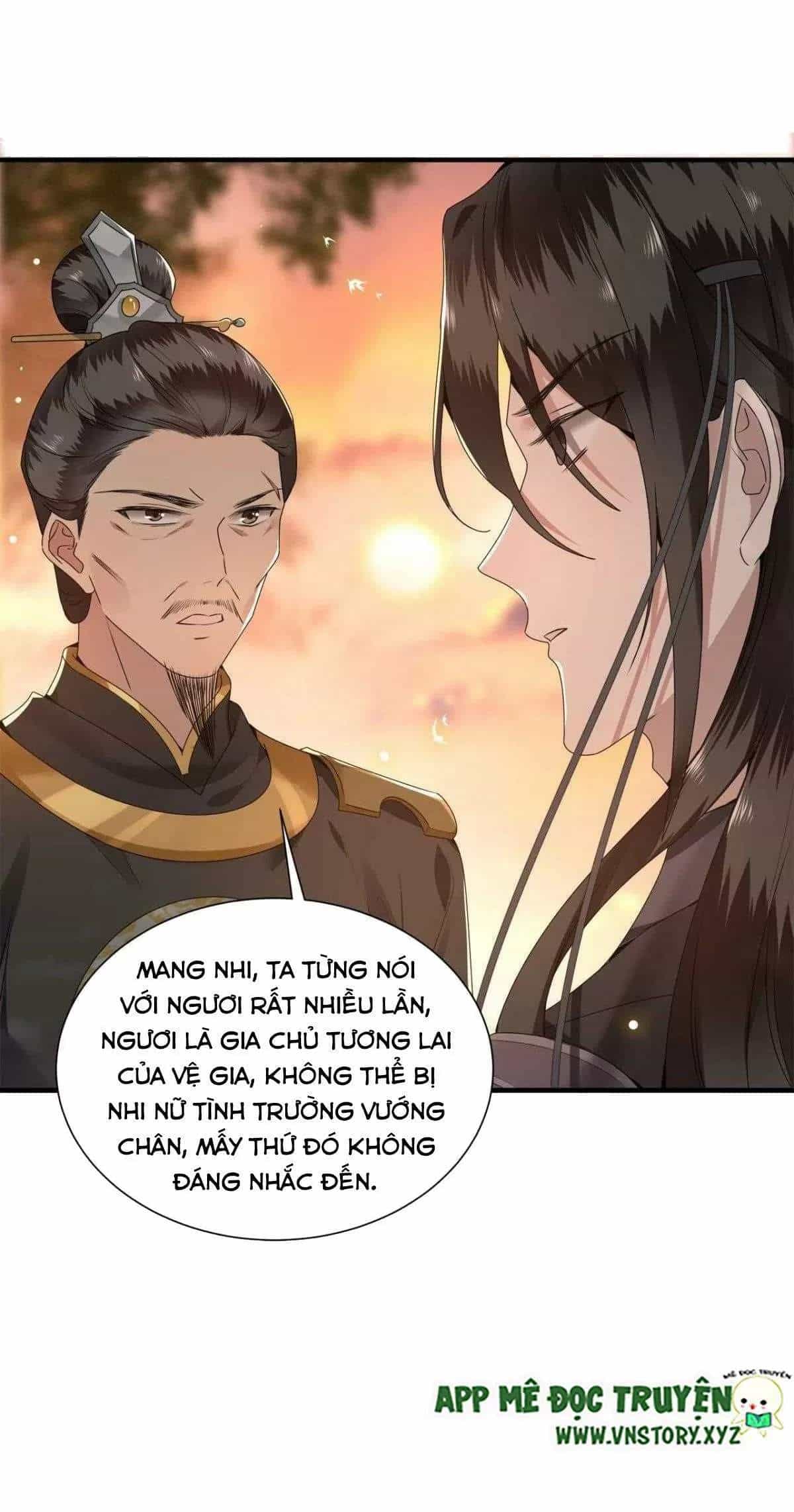 Phượng Hoàng Vu Phi - Chương 110 - ảnh 30