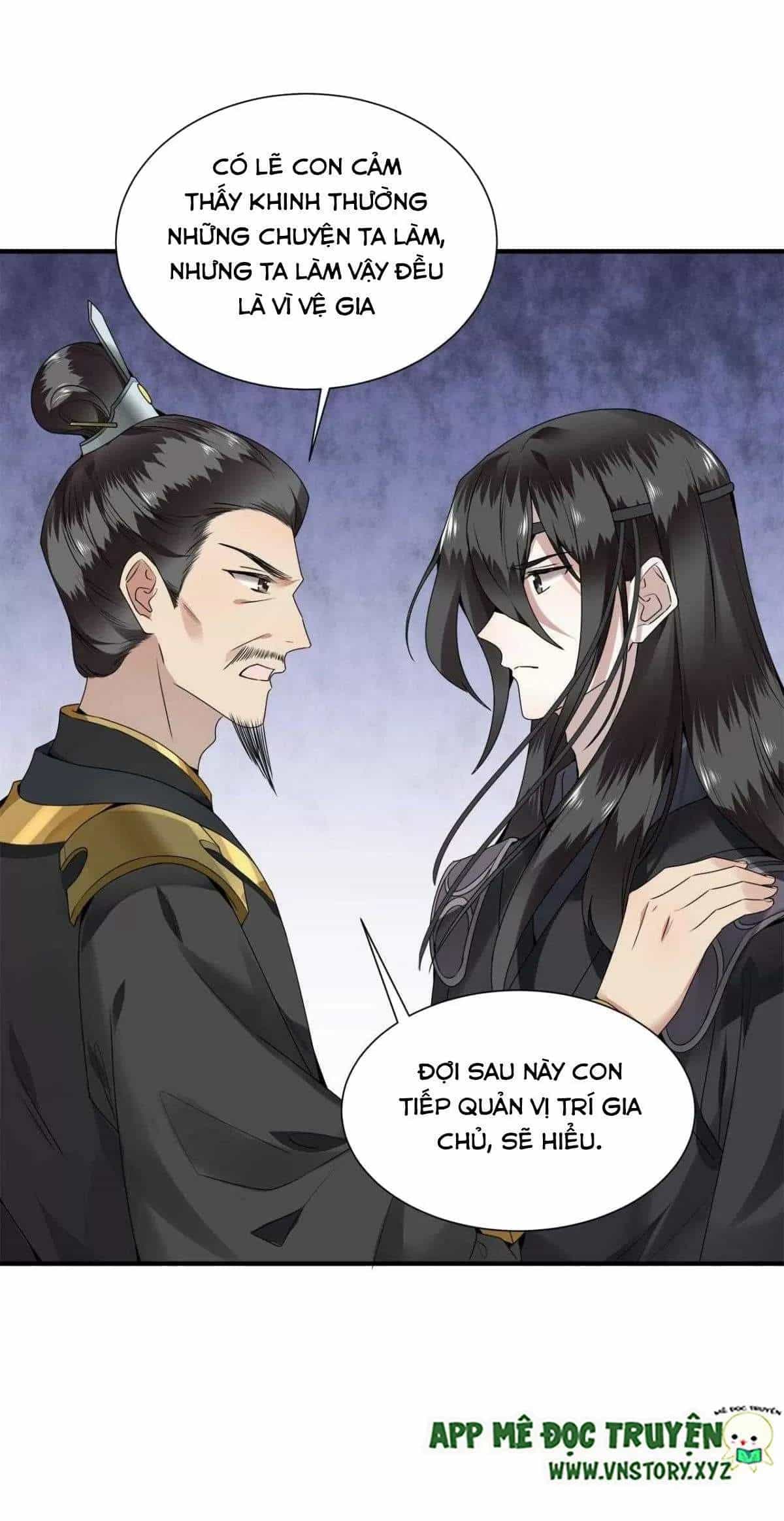 Phượng Hoàng Vu Phi - Chương 110 - ảnh 32