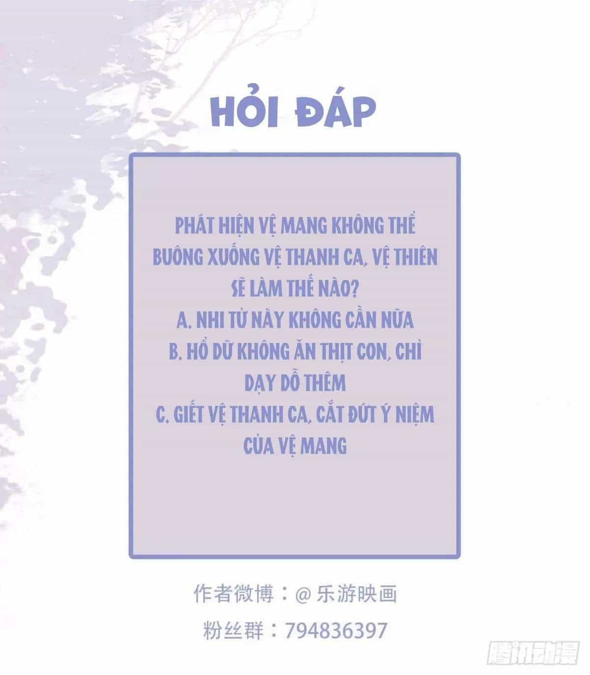 Phượng Hoàng Vu Phi - Chương 110 - ảnh 36