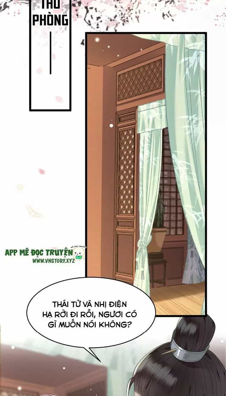 Phượng Hoàng Vu Phi - Chương 11 - ảnh 12