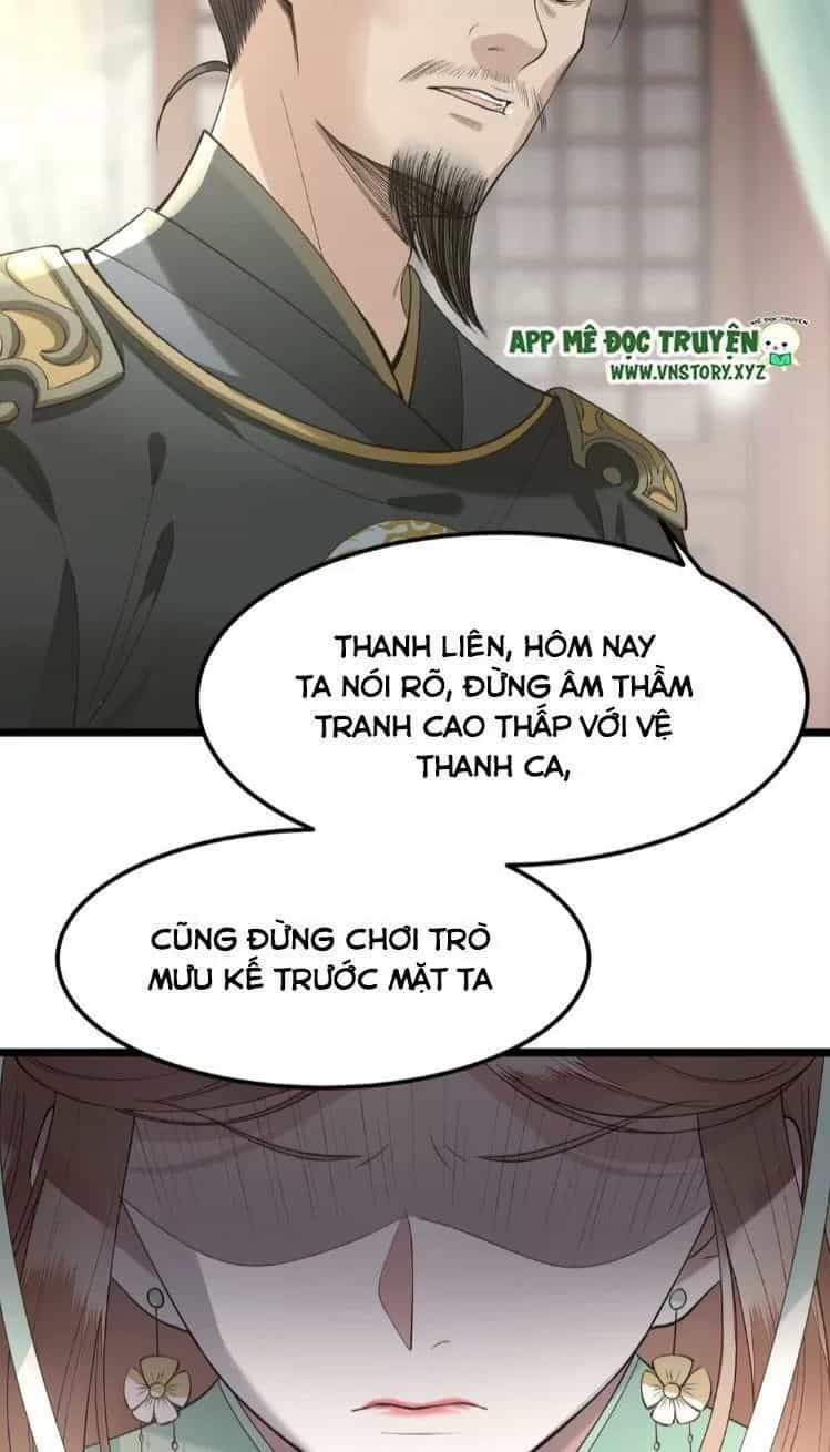 Phượng Hoàng Vu Phi - Chương 11 - ảnh 22