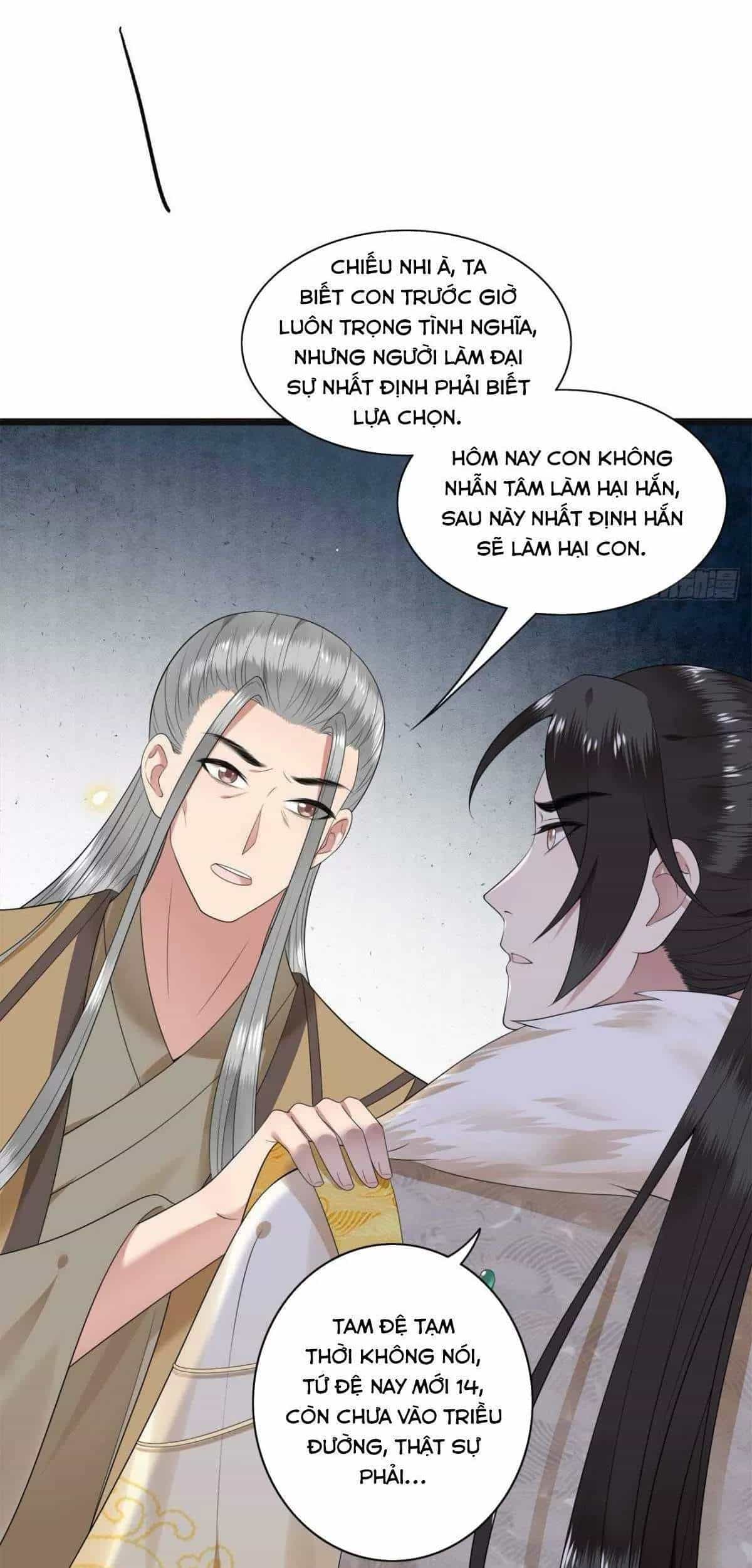 Phượng Hoàng Vu Phi - Chương 111 - ảnh 14