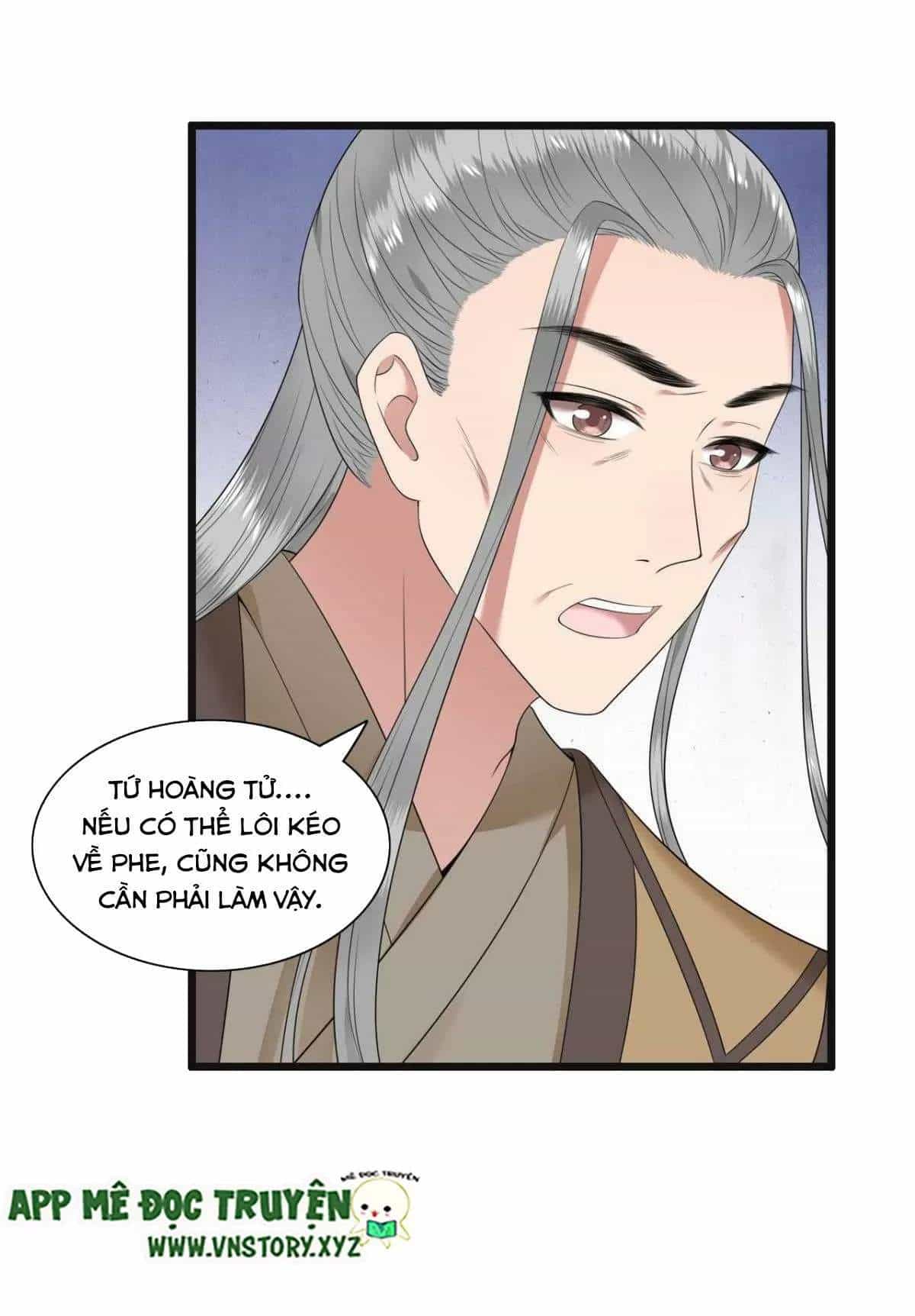 Phượng Hoàng Vu Phi - Chương 111 - ảnh 16