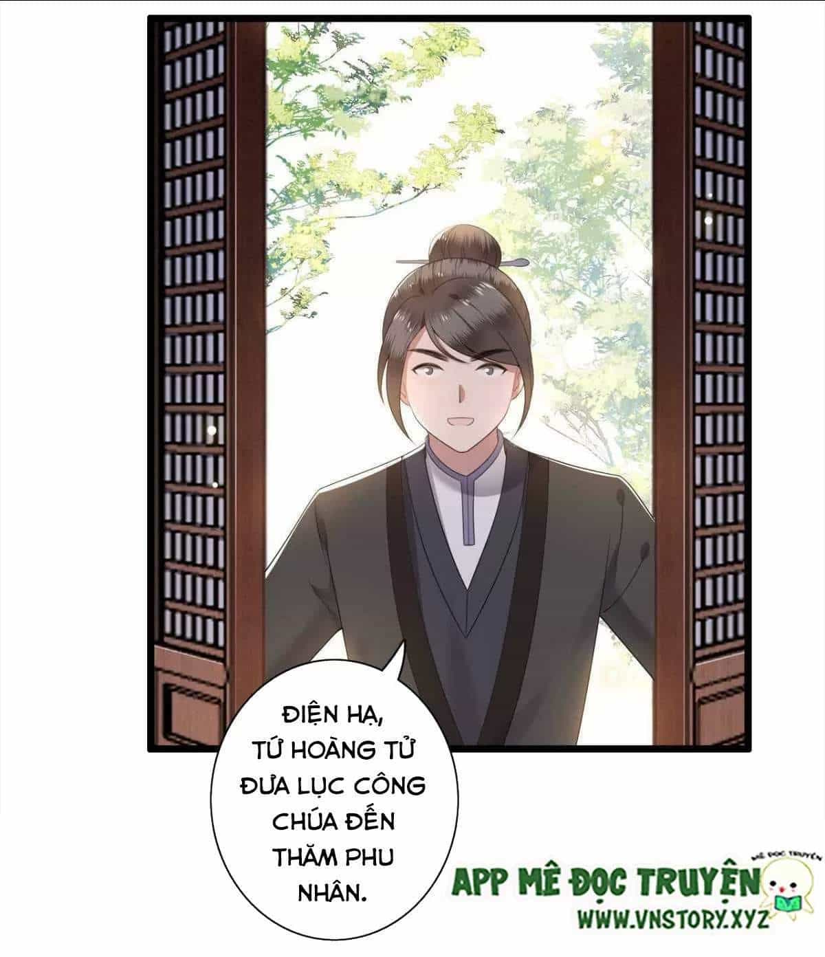 Phượng Hoàng Vu Phi - Chương 111 - ảnh 20