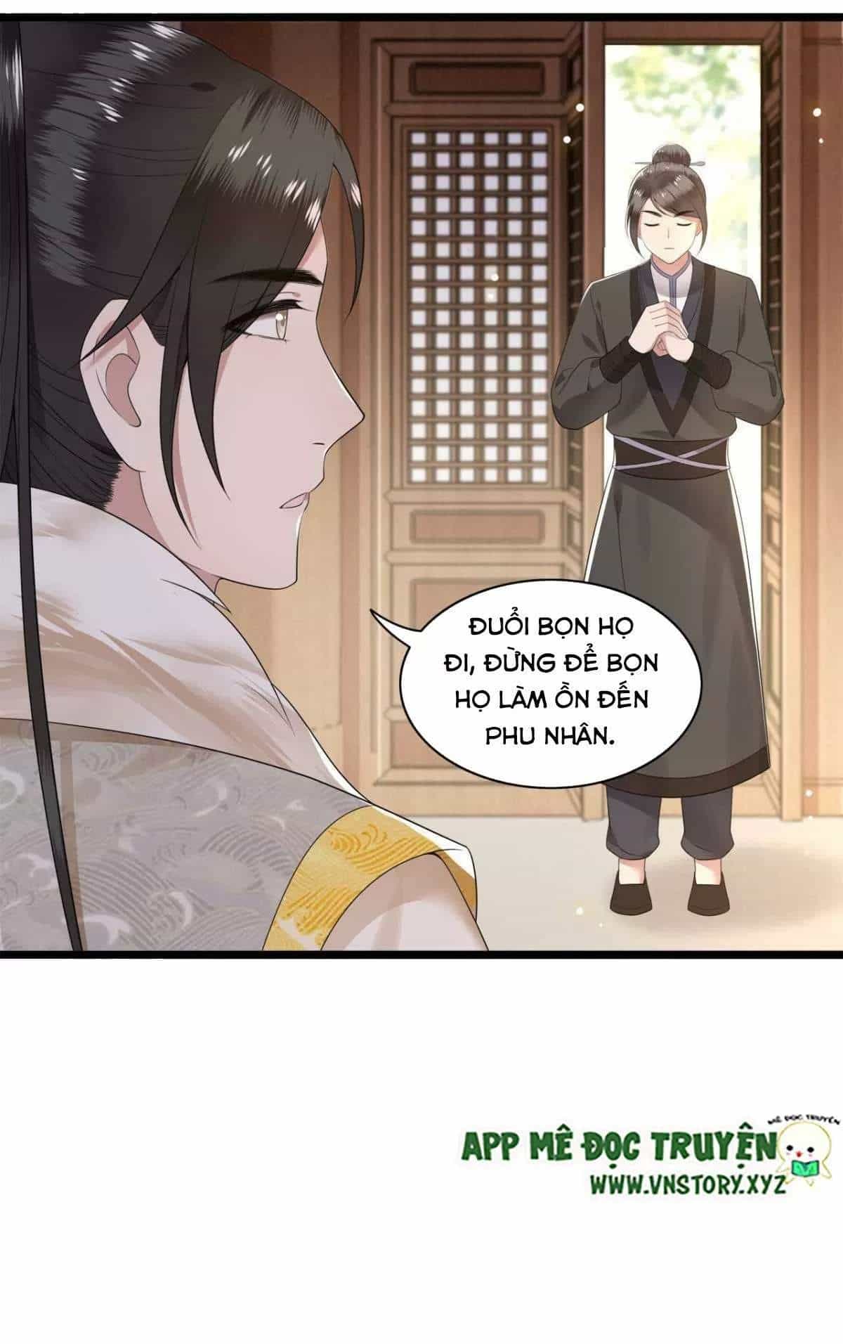 Phượng Hoàng Vu Phi - Chương 111 - ảnh 22