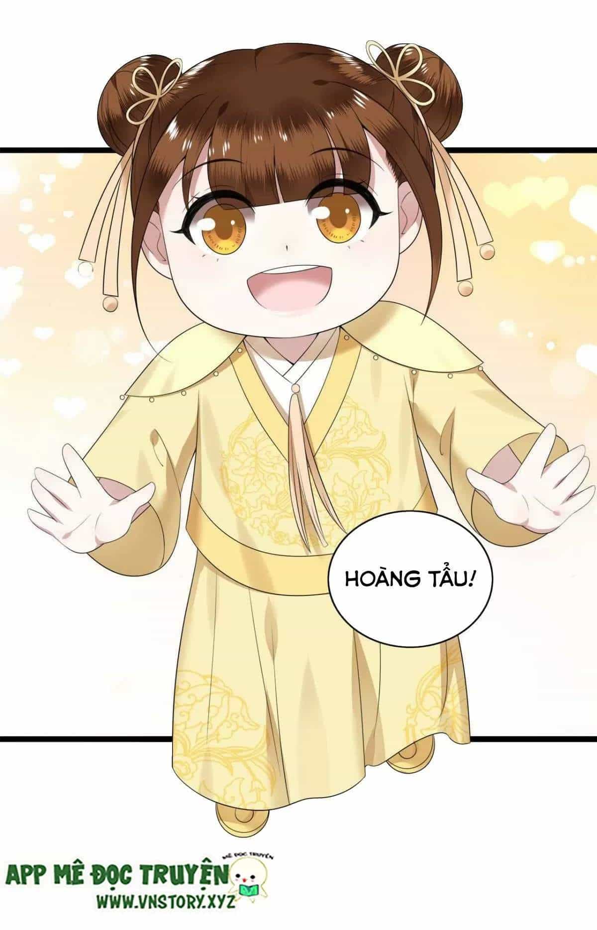 Phượng Hoàng Vu Phi - Chương 111 - ảnh 28