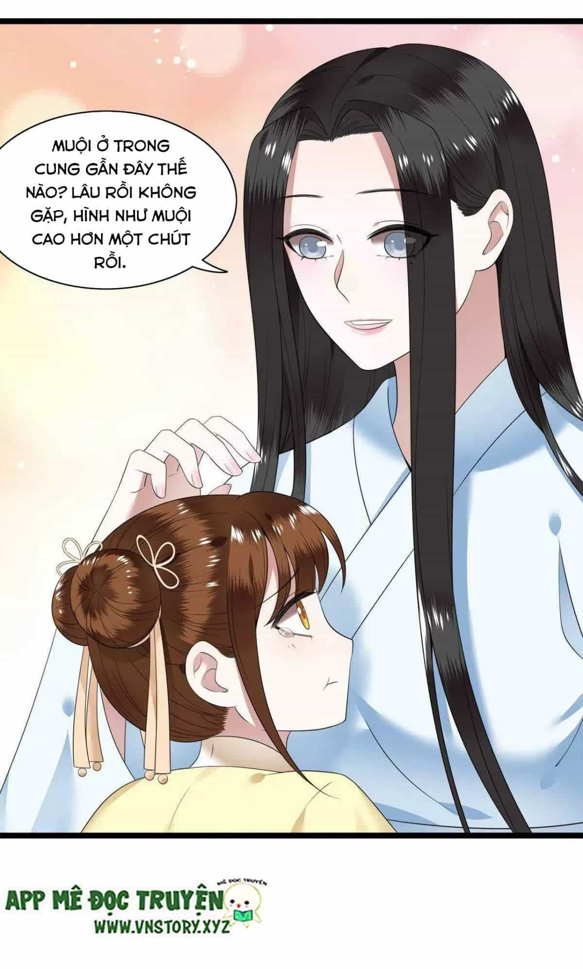 Phượng Hoàng Vu Phi - Chương 111 - ảnh 31
