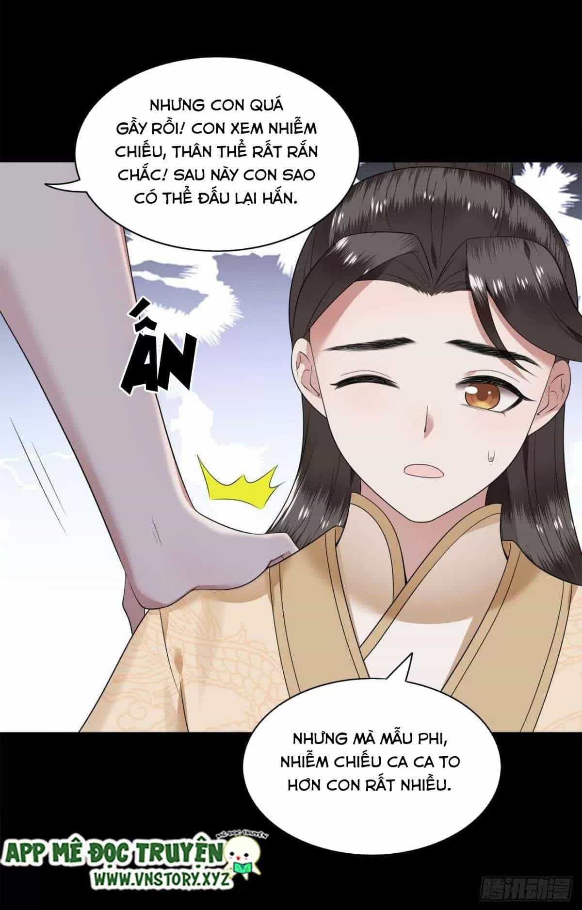 Phượng Hoàng Vu Phi - Chương 111 - ảnh 38