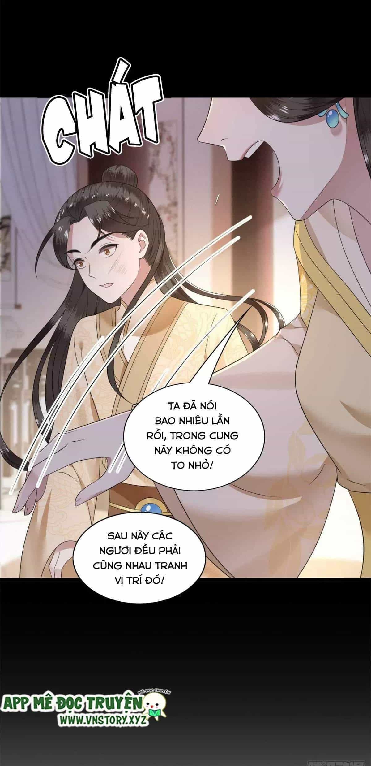 Phượng Hoàng Vu Phi - Chương 111 - ảnh 39