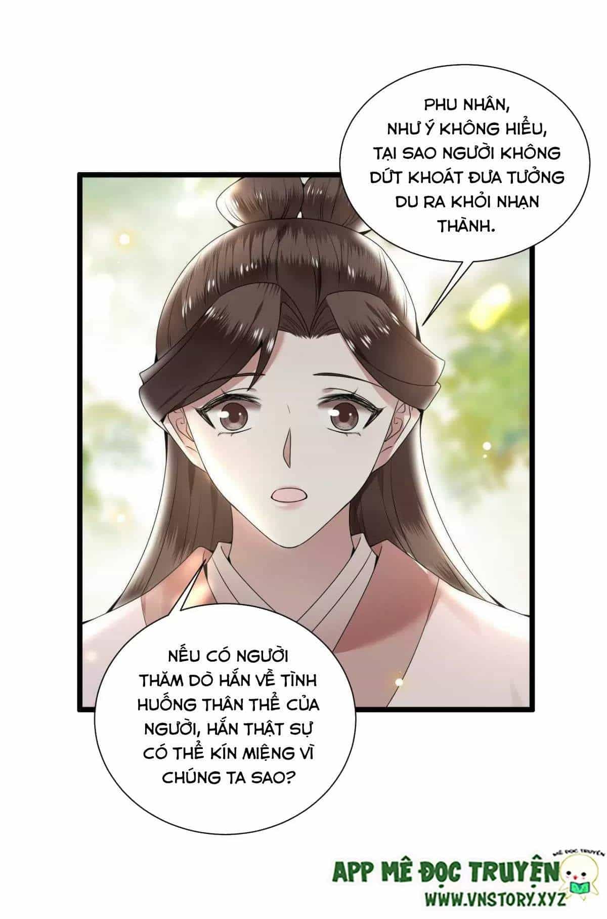 Phượng Hoàng Vu Phi - Chương 113 - ảnh 12