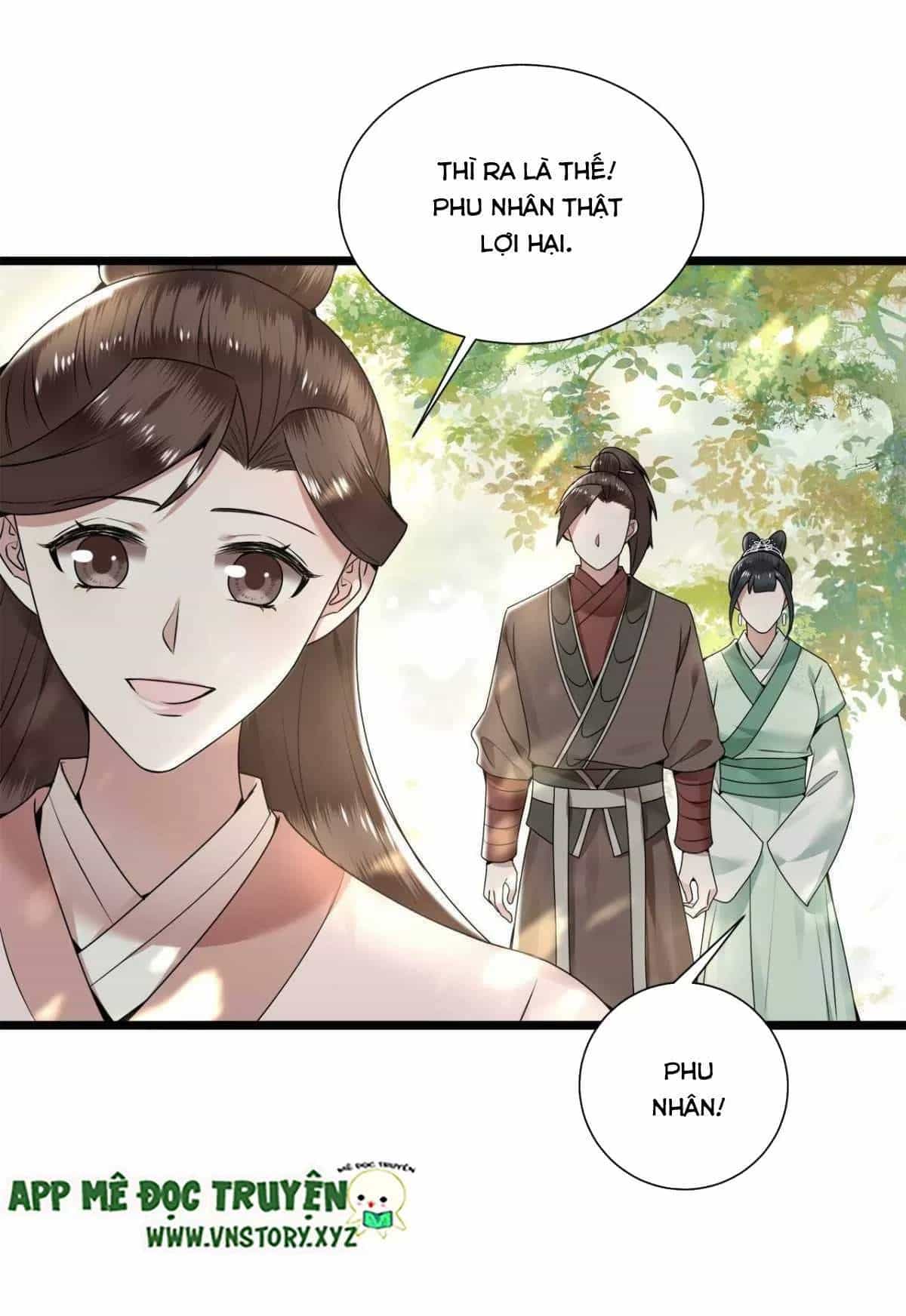 Phượng Hoàng Vu Phi - Chương 113 - ảnh 15