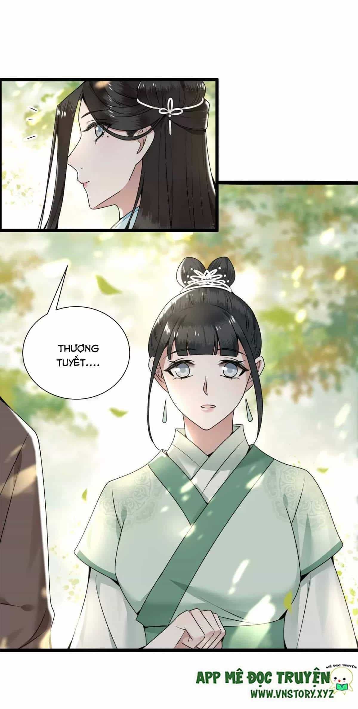 Phượng Hoàng Vu Phi - Chương 113 - ảnh 16