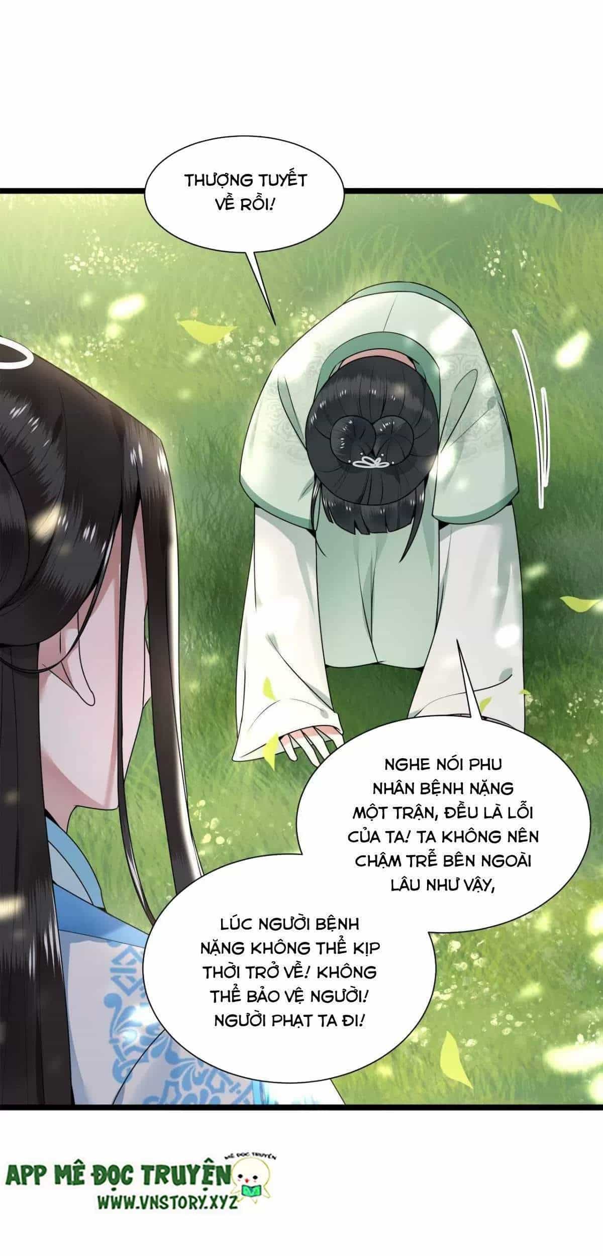 Phượng Hoàng Vu Phi - Chương 113 - ảnh 17