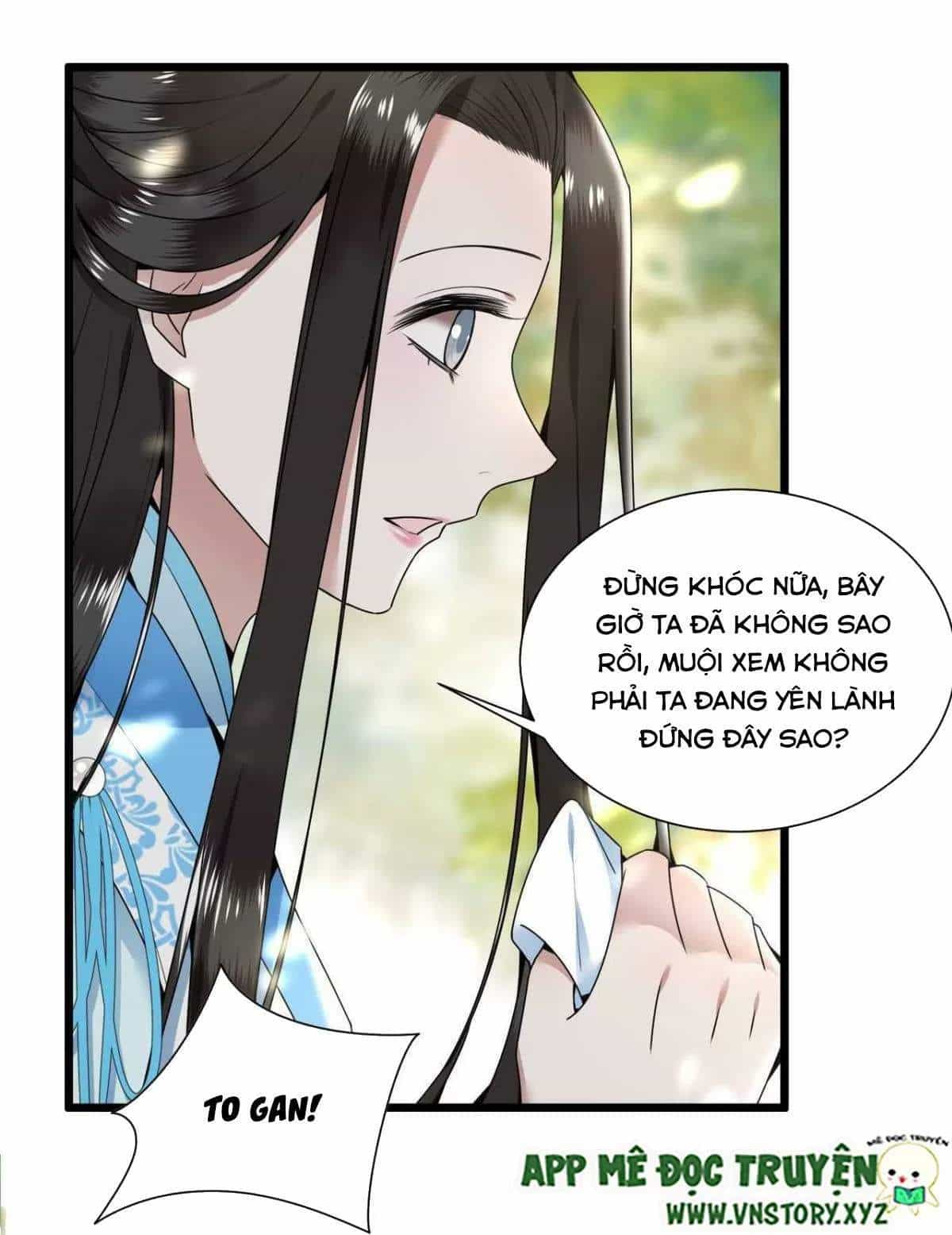Phượng Hoàng Vu Phi - Chương 113 - ảnh 20