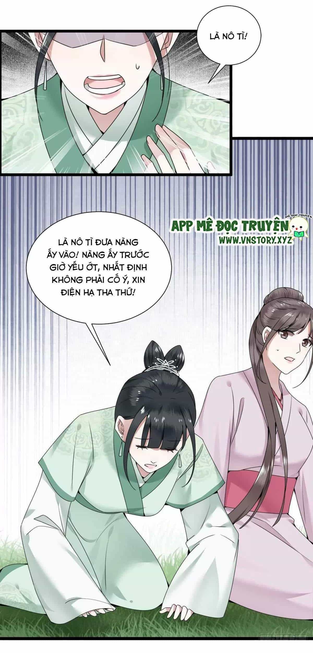 Phượng Hoàng Vu Phi - Chương 113 - ảnh 27