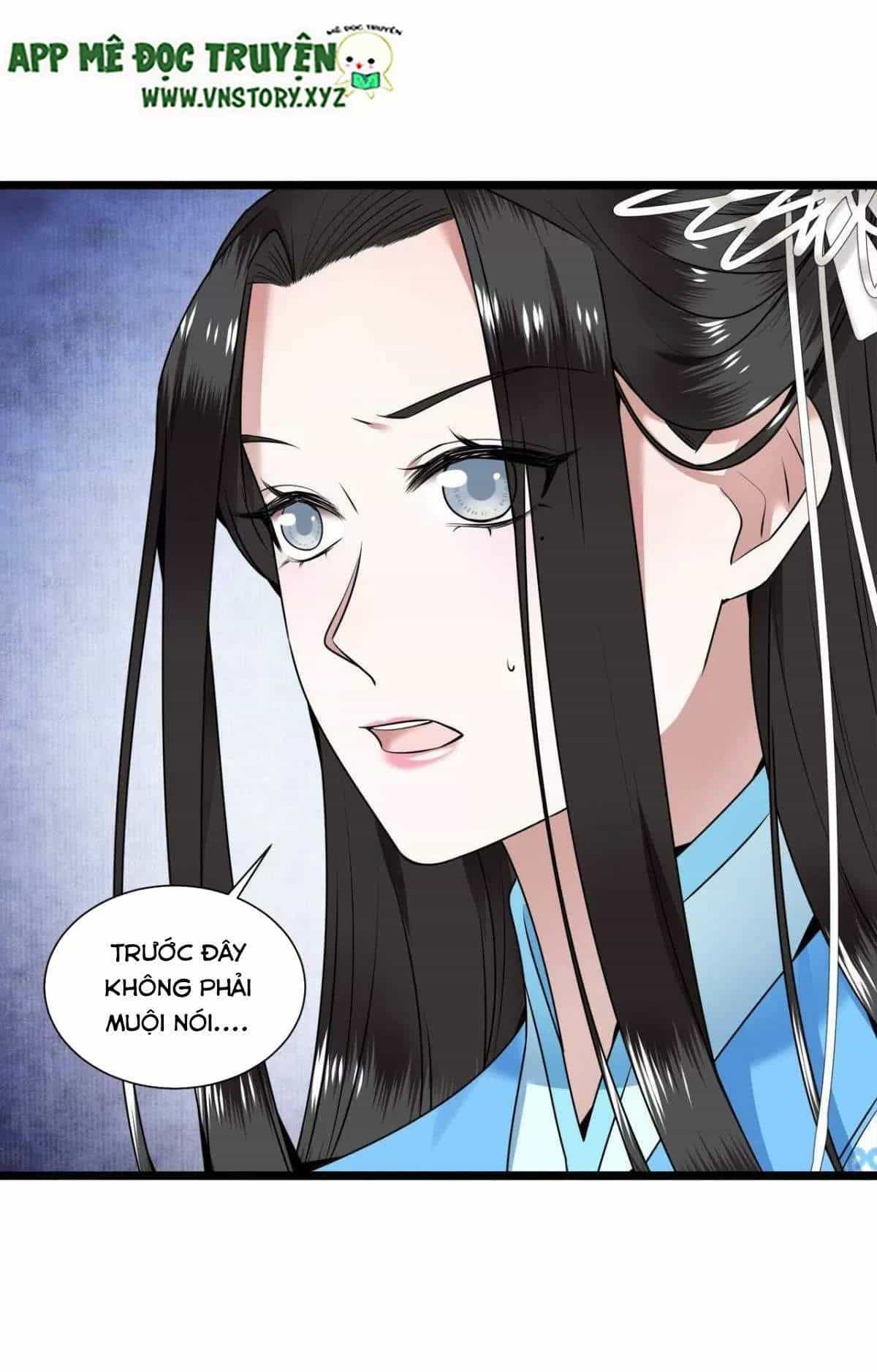 Phượng Hoàng Vu Phi - Chương 113 - ảnh 31