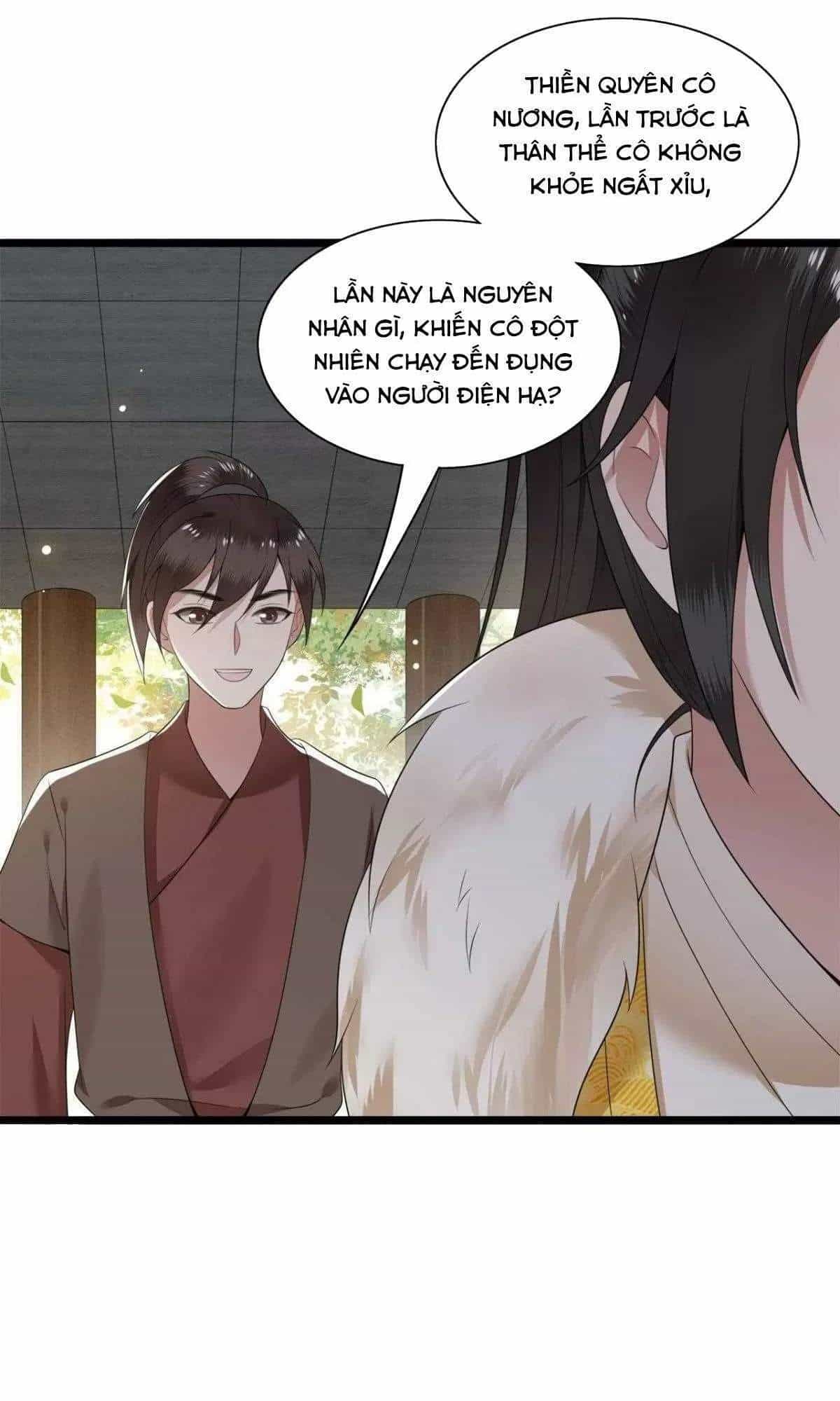 Phượng Hoàng Vu Phi - Chương 116 - ảnh 16