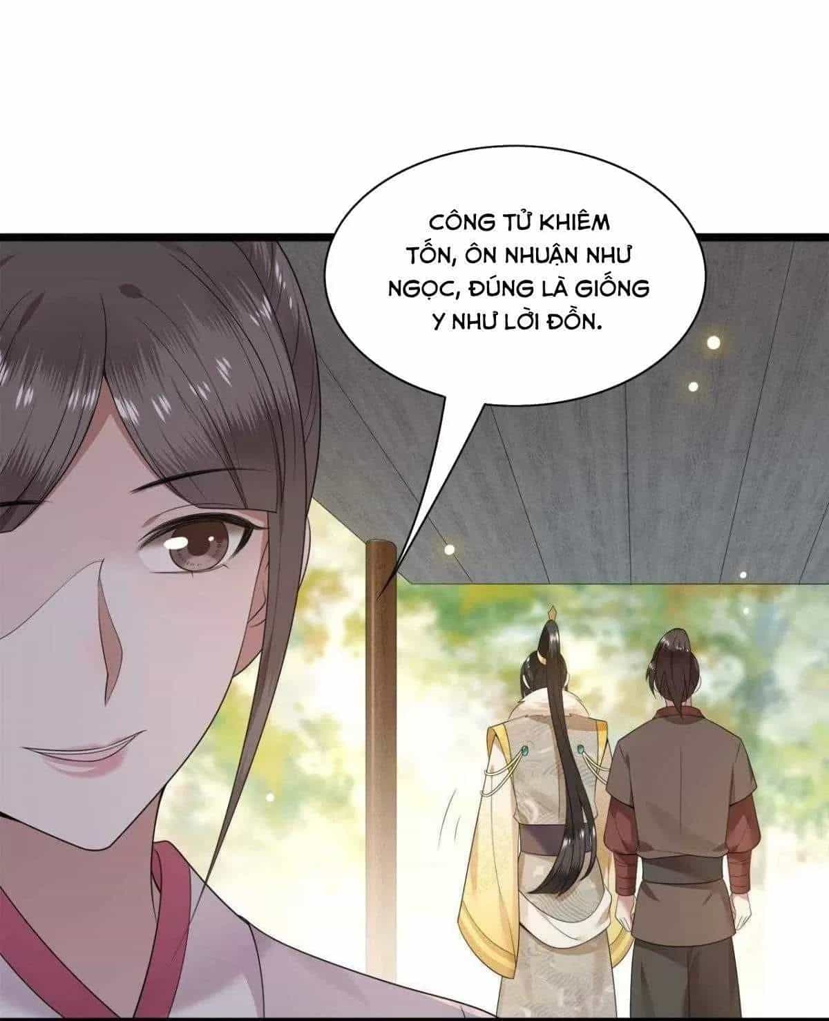 Phượng Hoàng Vu Phi - Chương 116 - ảnh 22