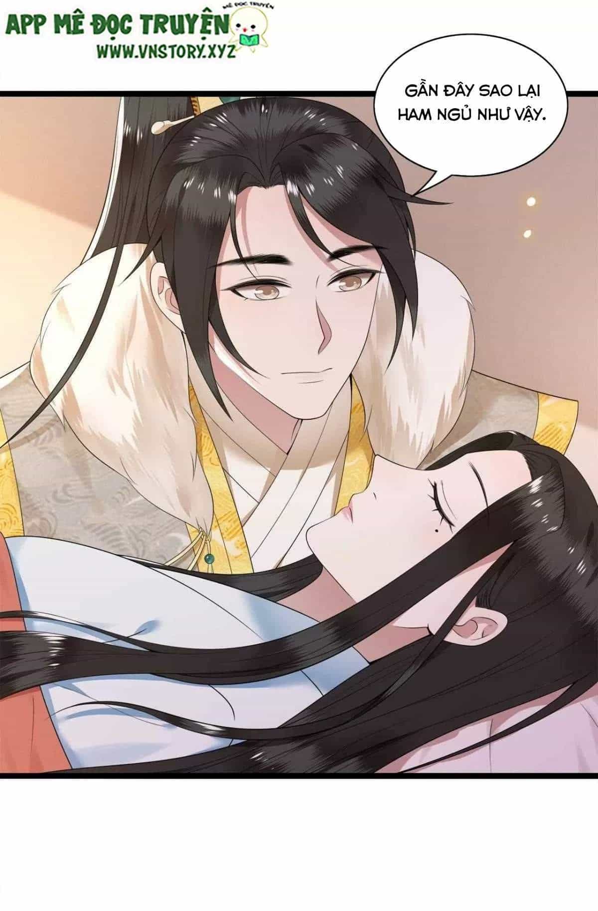 Phượng Hoàng Vu Phi - Chương 116 - ảnh 27