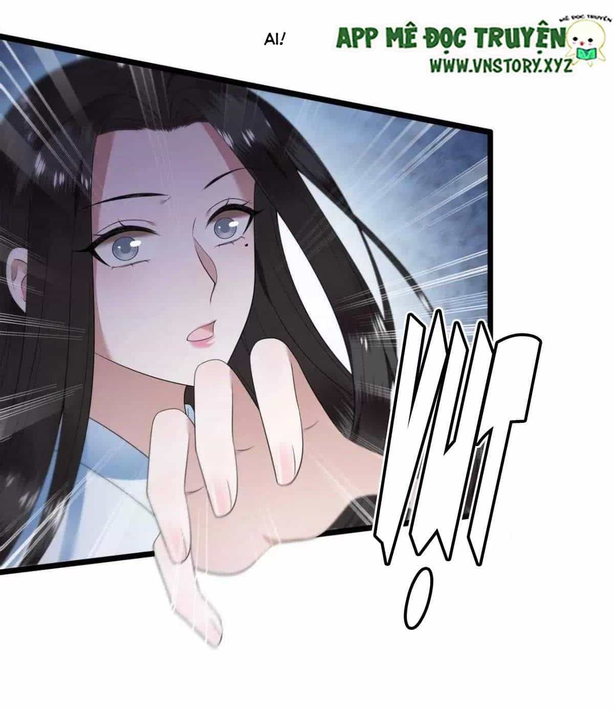 Phượng Hoàng Vu Phi - Chương 116 - ảnh 29