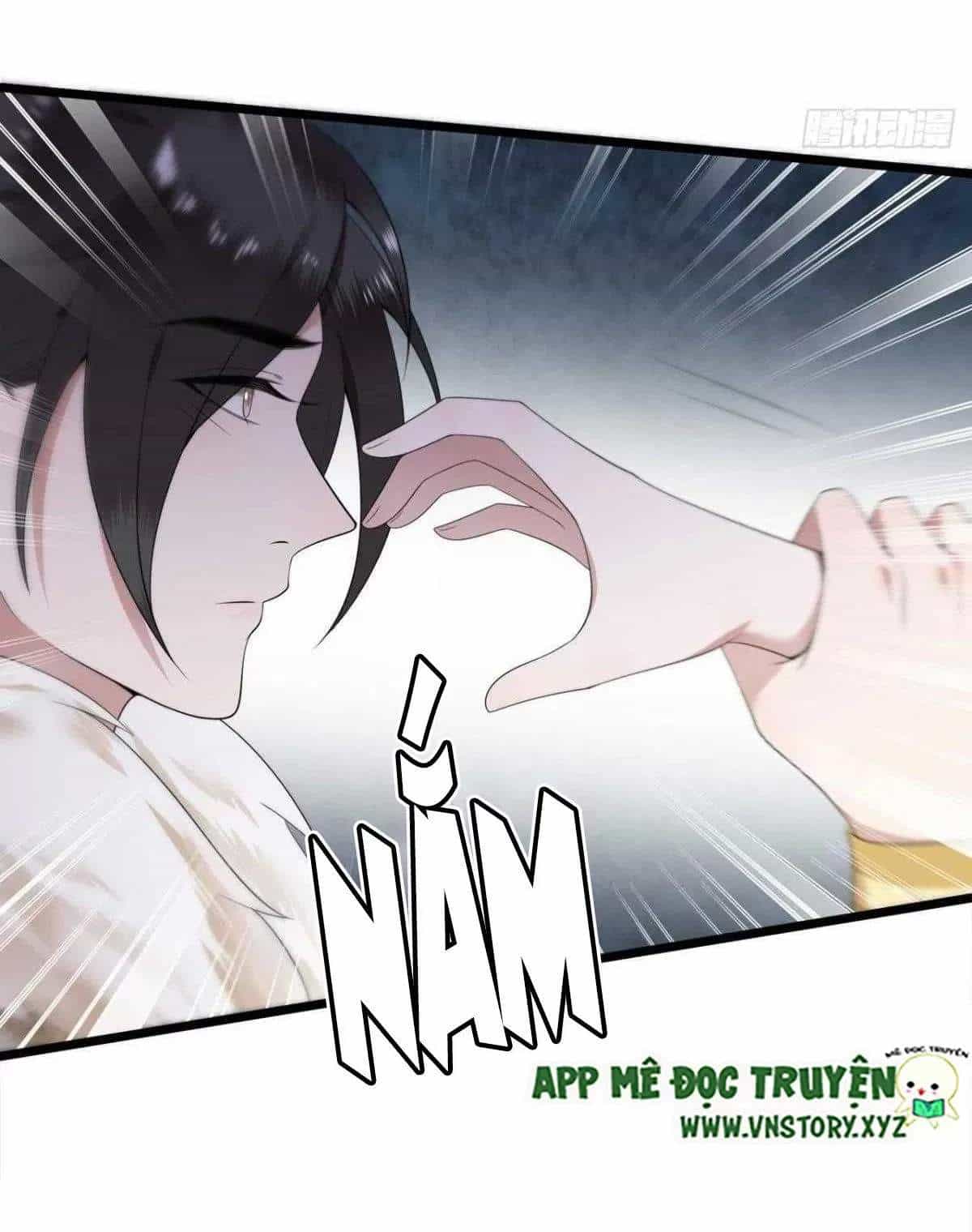 Phượng Hoàng Vu Phi - Chương 116 - ảnh 30