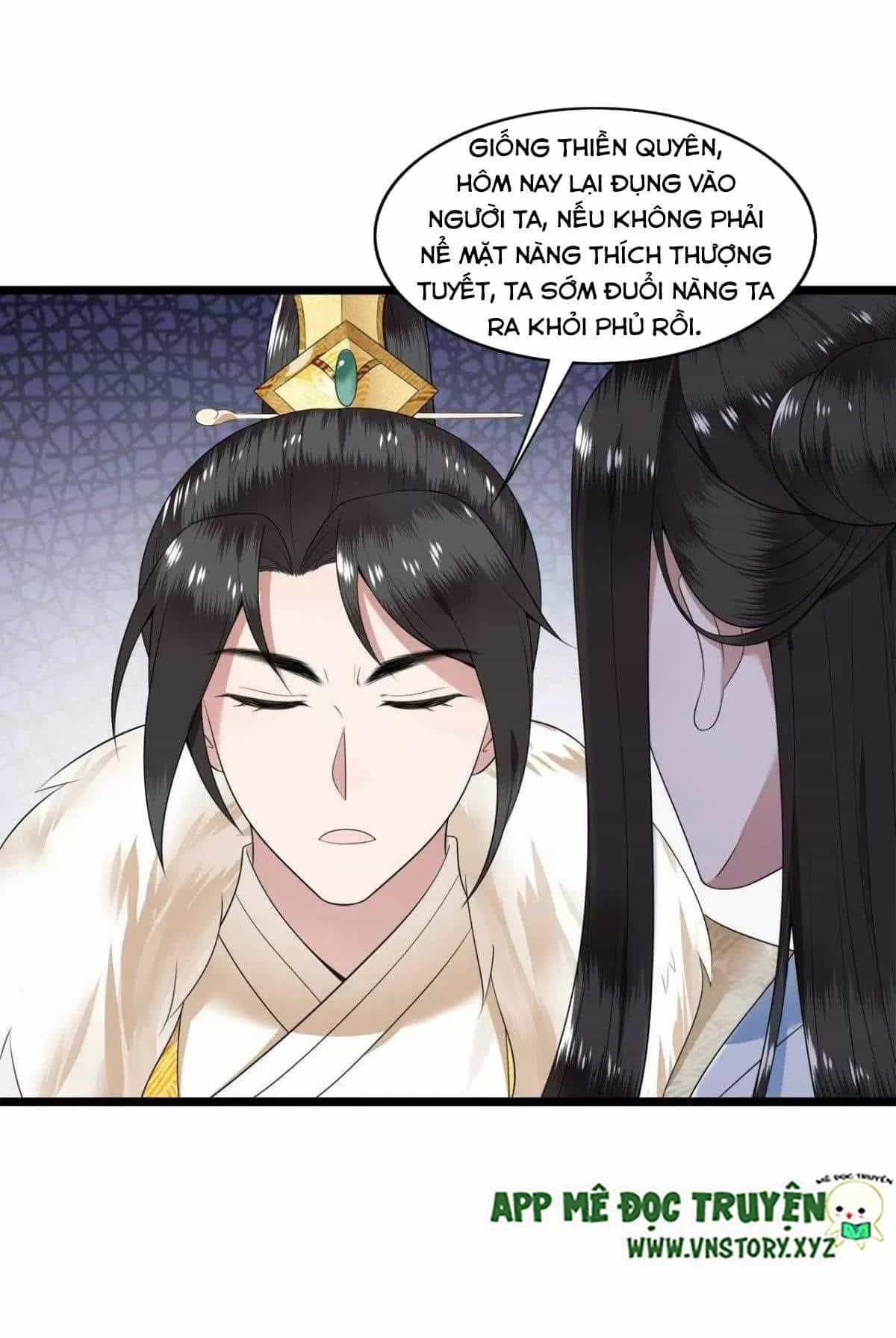 Phượng Hoàng Vu Phi - Chương 116 - ảnh 40