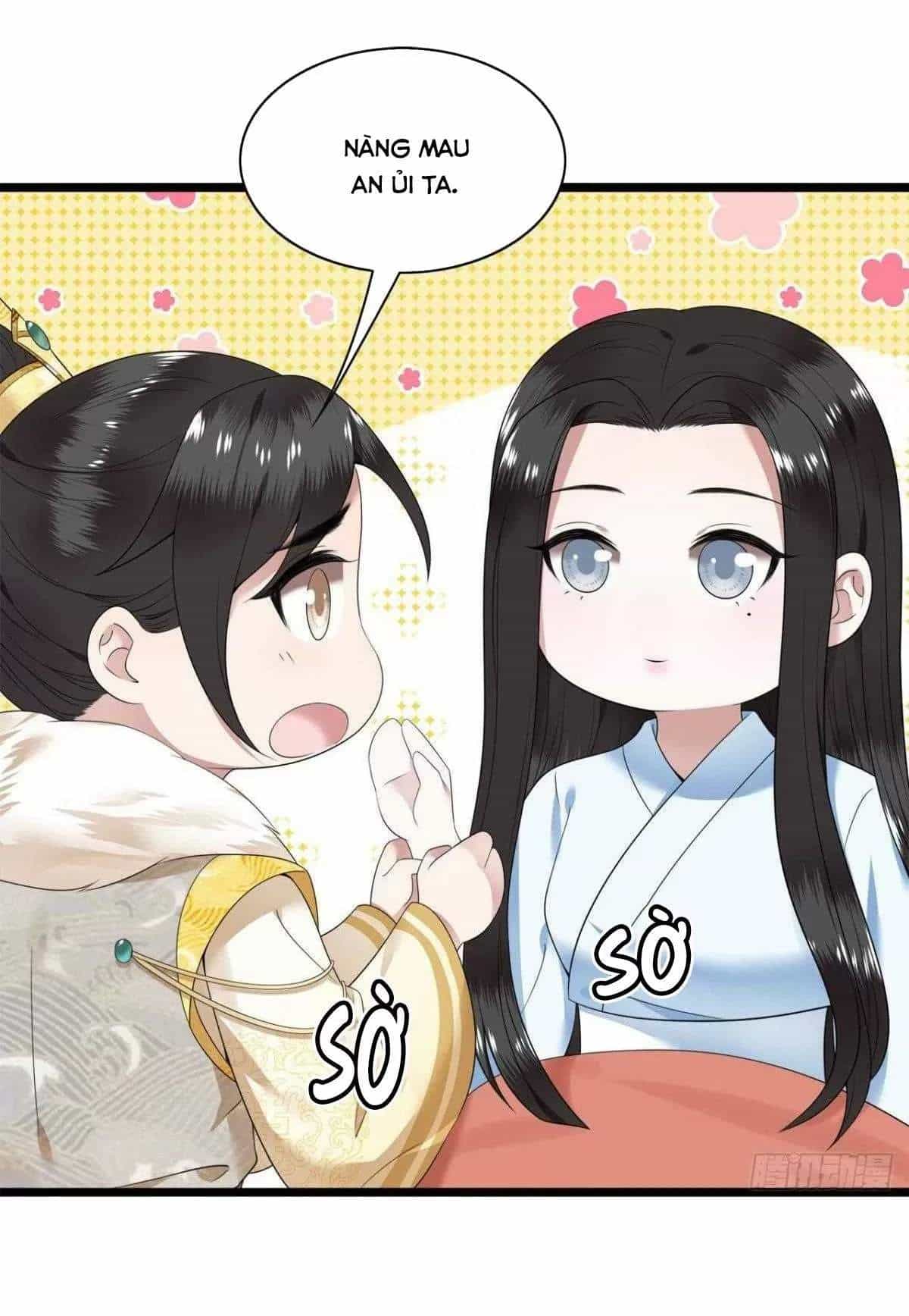 Phượng Hoàng Vu Phi - Chương 116 - ảnh 41