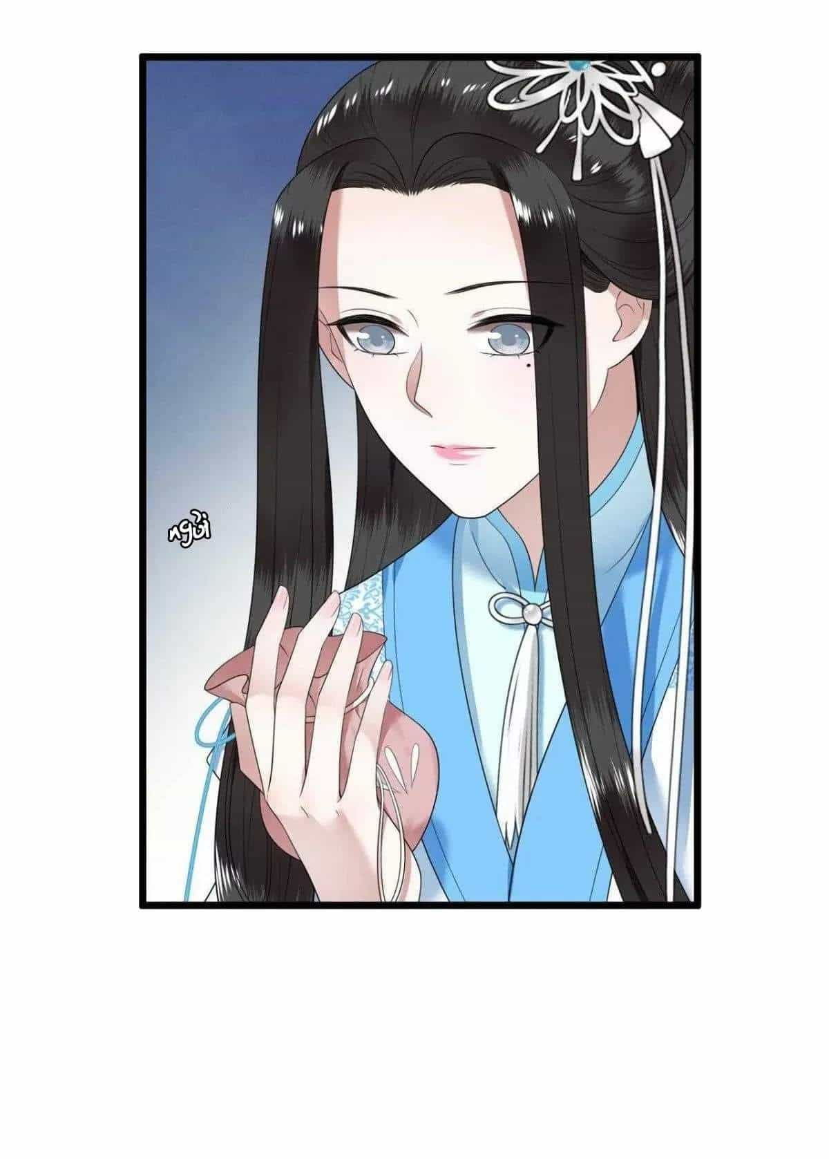 Phượng Hoàng Vu Phi - Chương 116 - ảnh 6