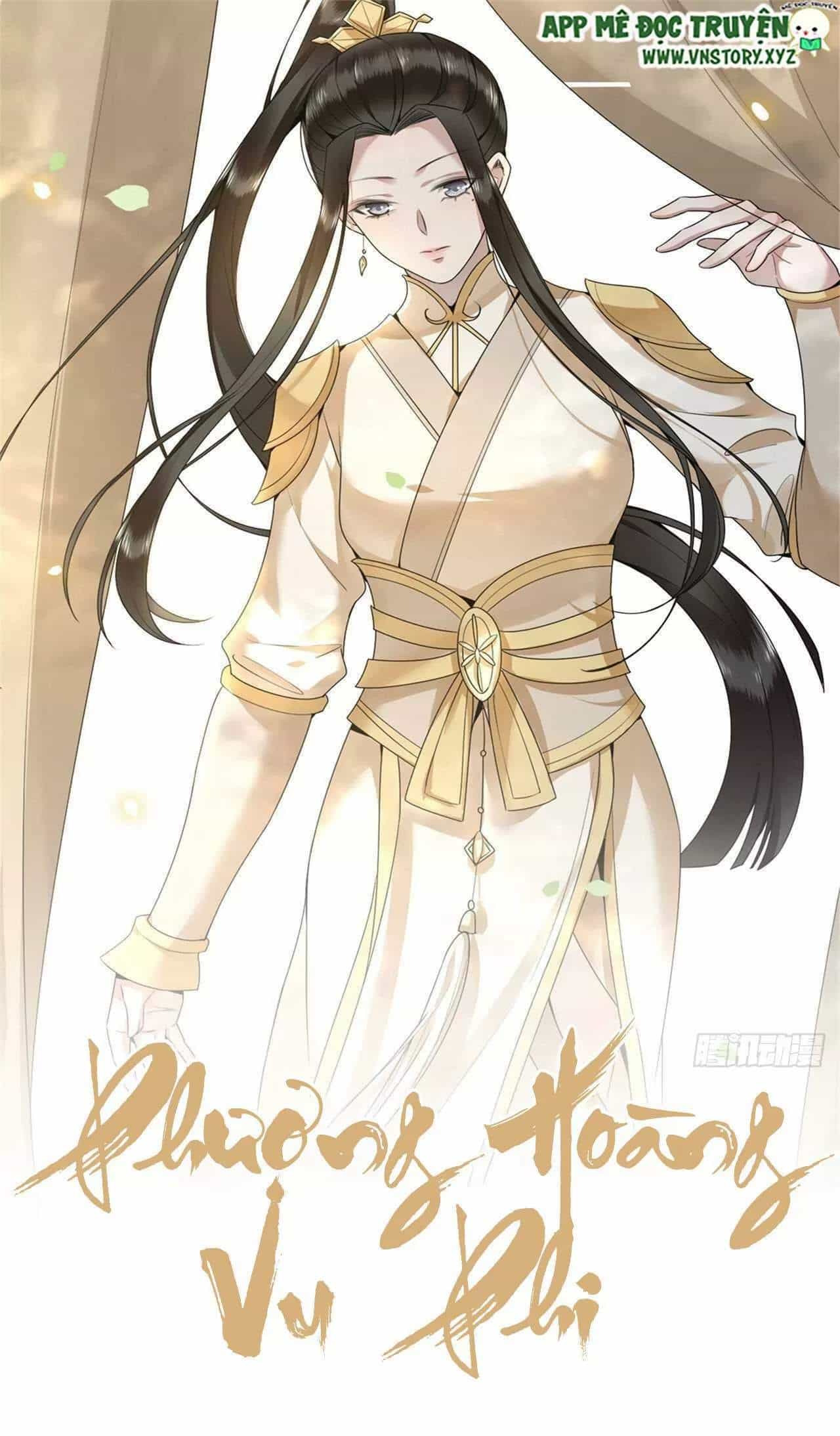 Phượng Hoàng Vu Phi - Chương 117 - ảnh 1