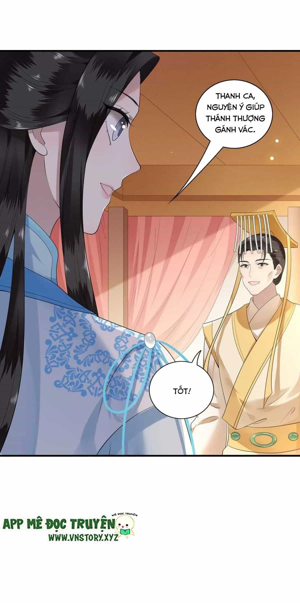Phượng Hoàng Vu Phi - Chương 117 - ảnh 17