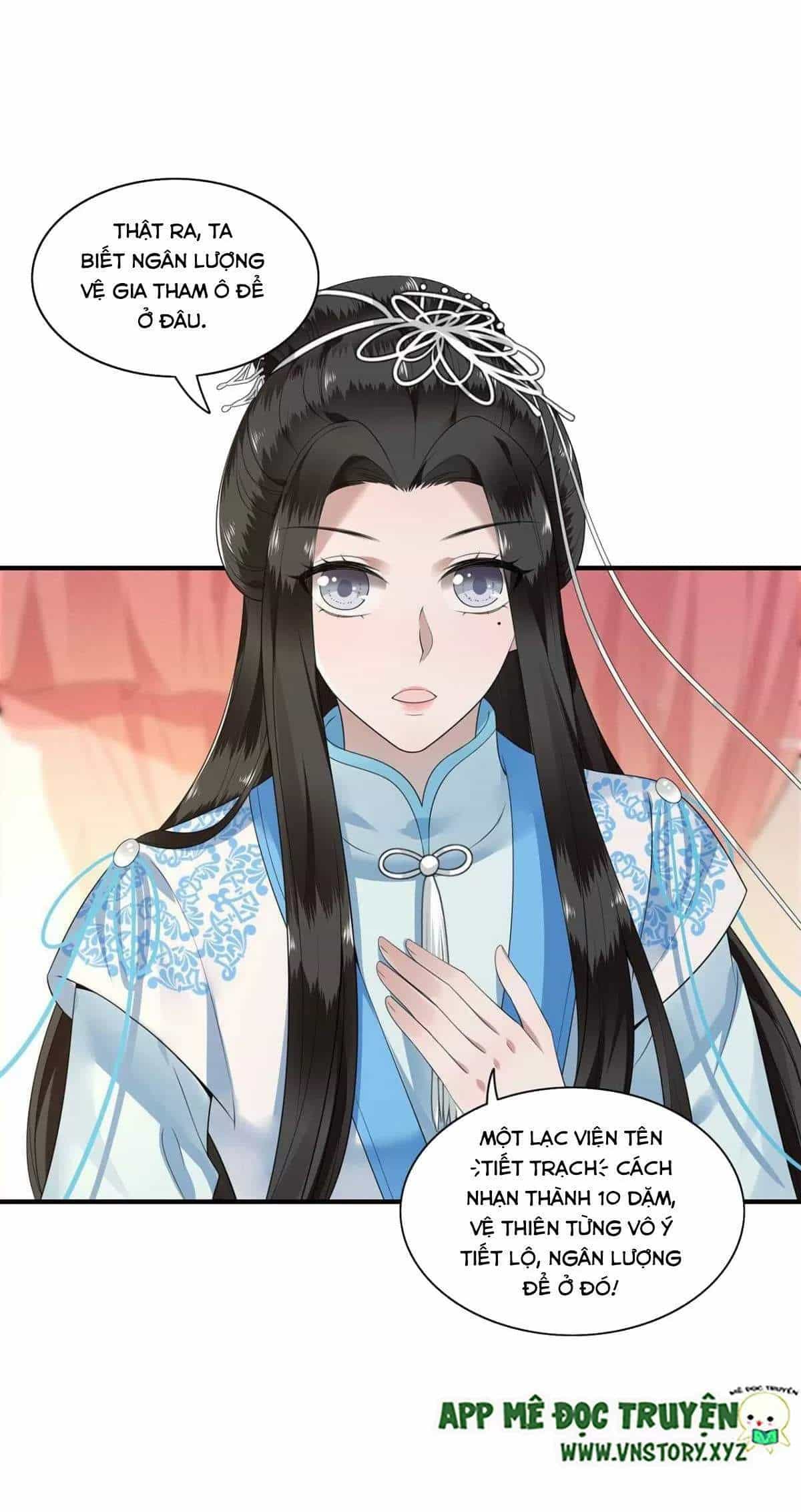 Phượng Hoàng Vu Phi - Chương 117 - ảnh 18