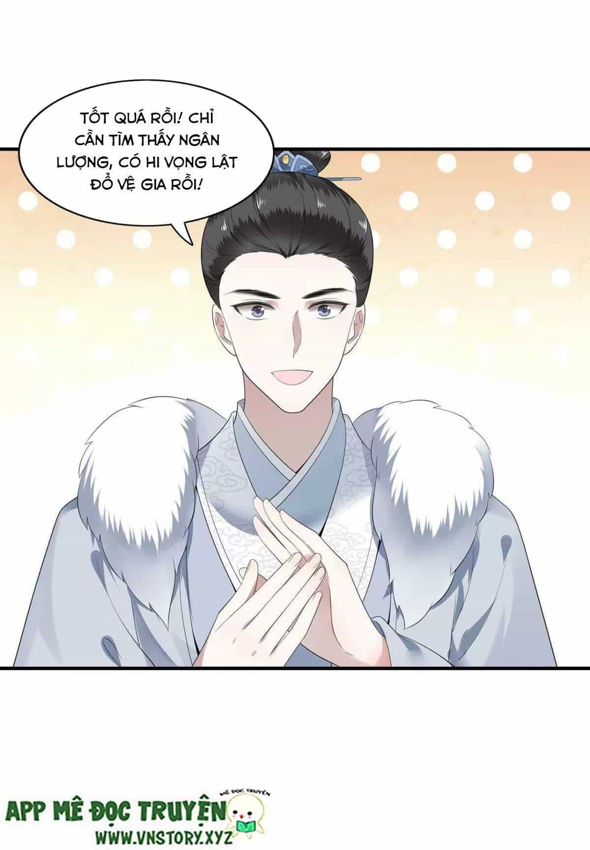Phượng Hoàng Vu Phi - Chương 117 - ảnh 19