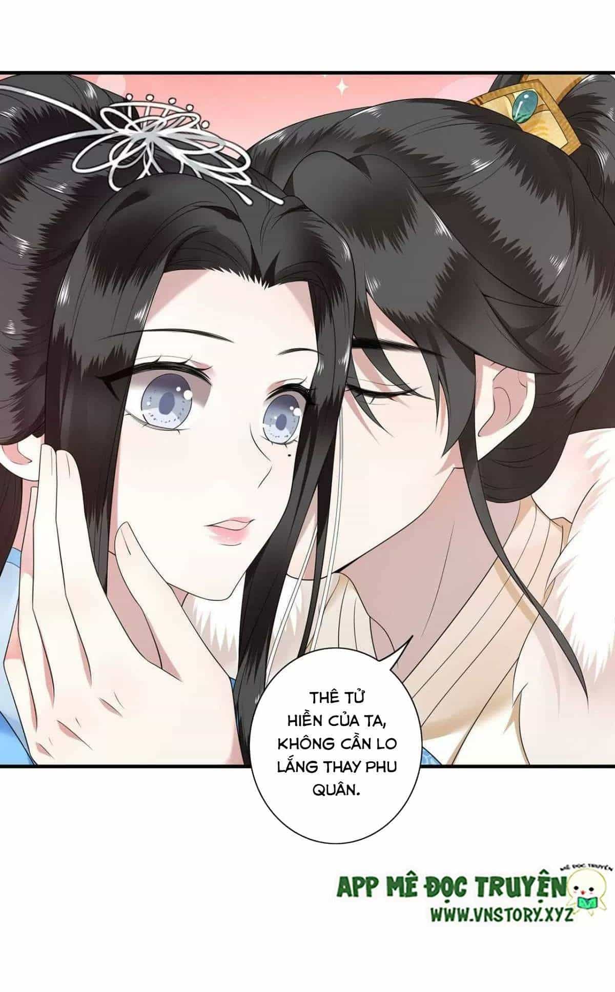 Phượng Hoàng Vu Phi - Chương 117 - ảnh 24